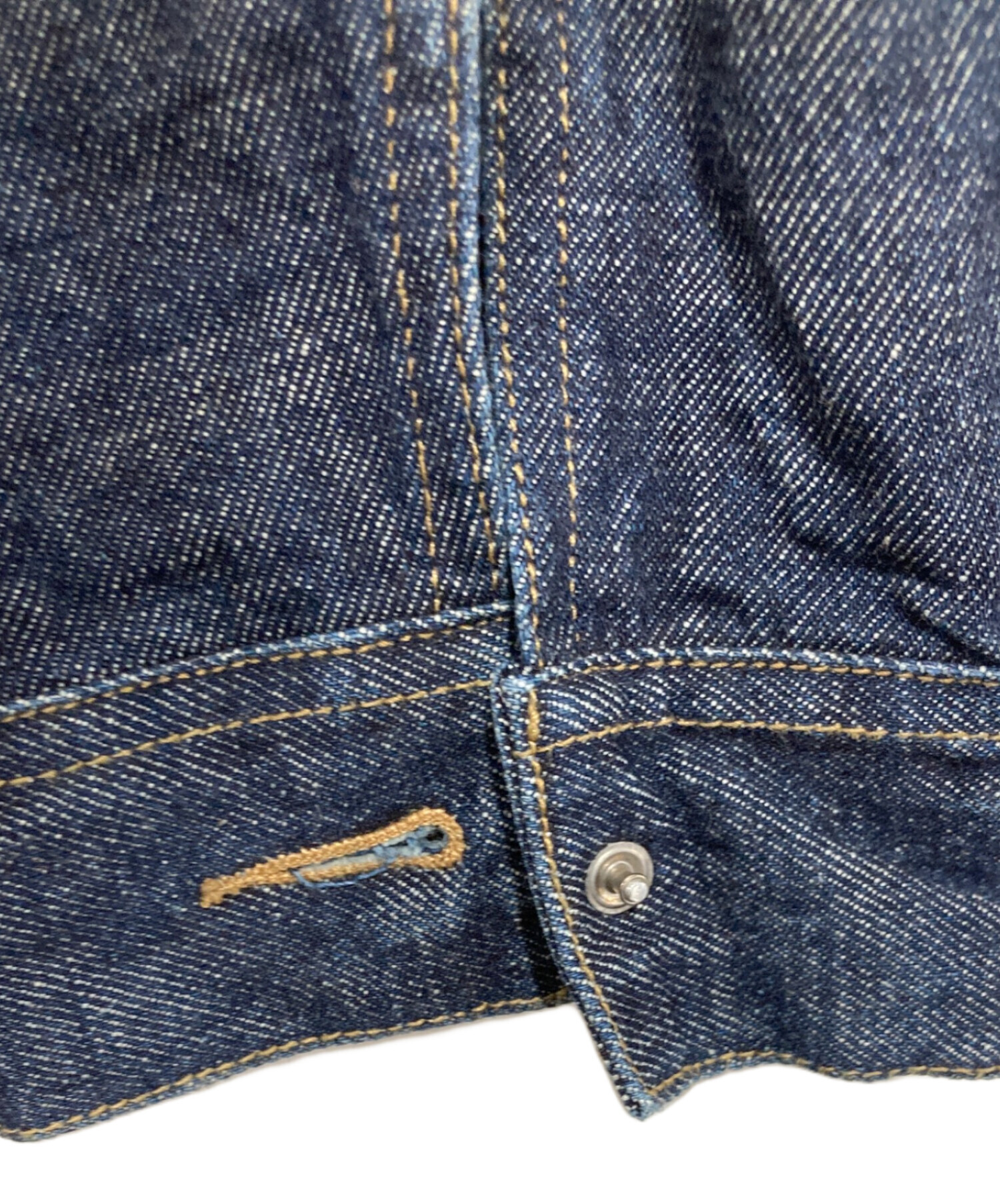 phat farmデニム 中古・古着通販】PHAT FARM (ファットファーム) デニムパンツ