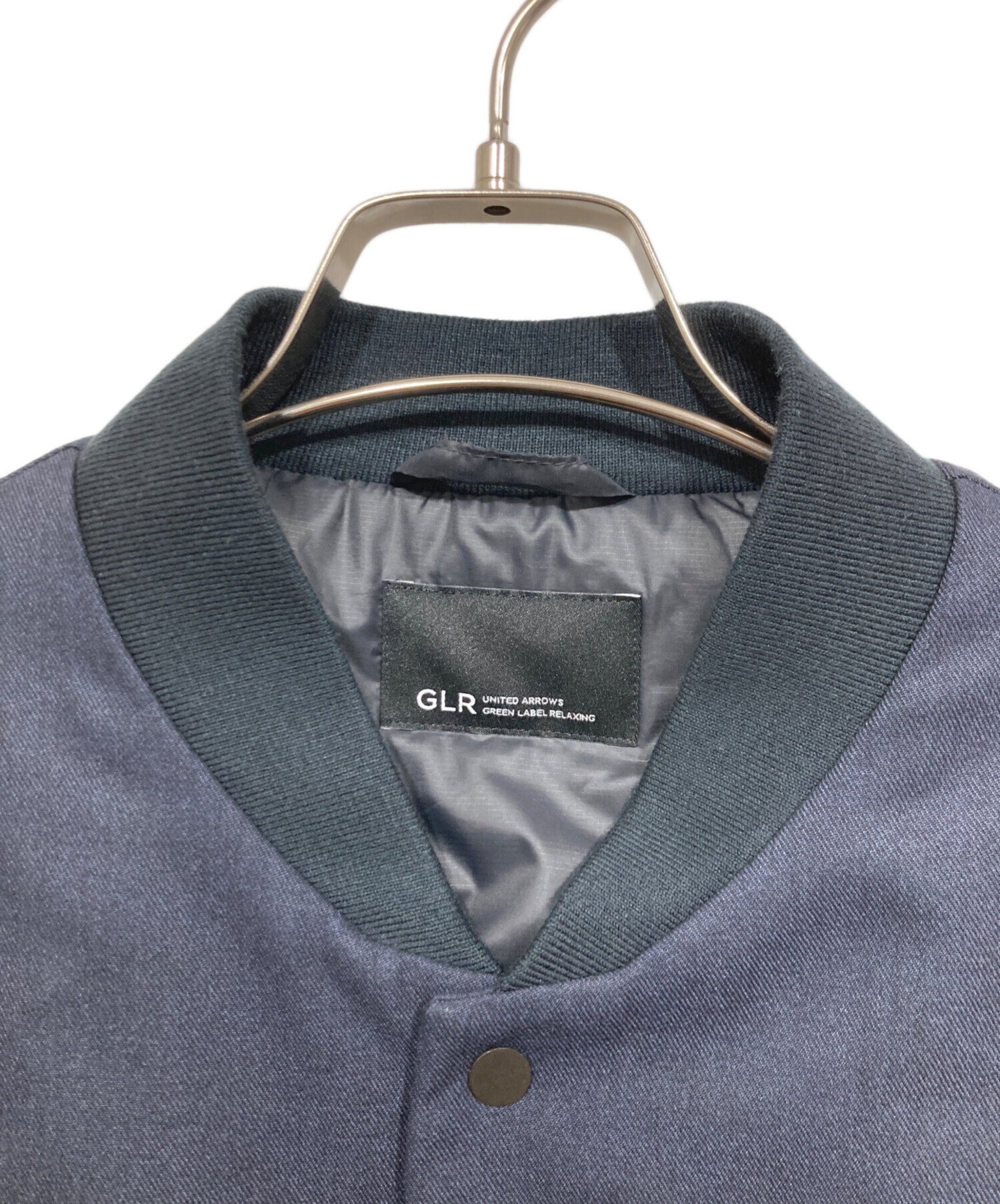中古・古着通販】green label relaxing (グリーンレーベルリラクシング 