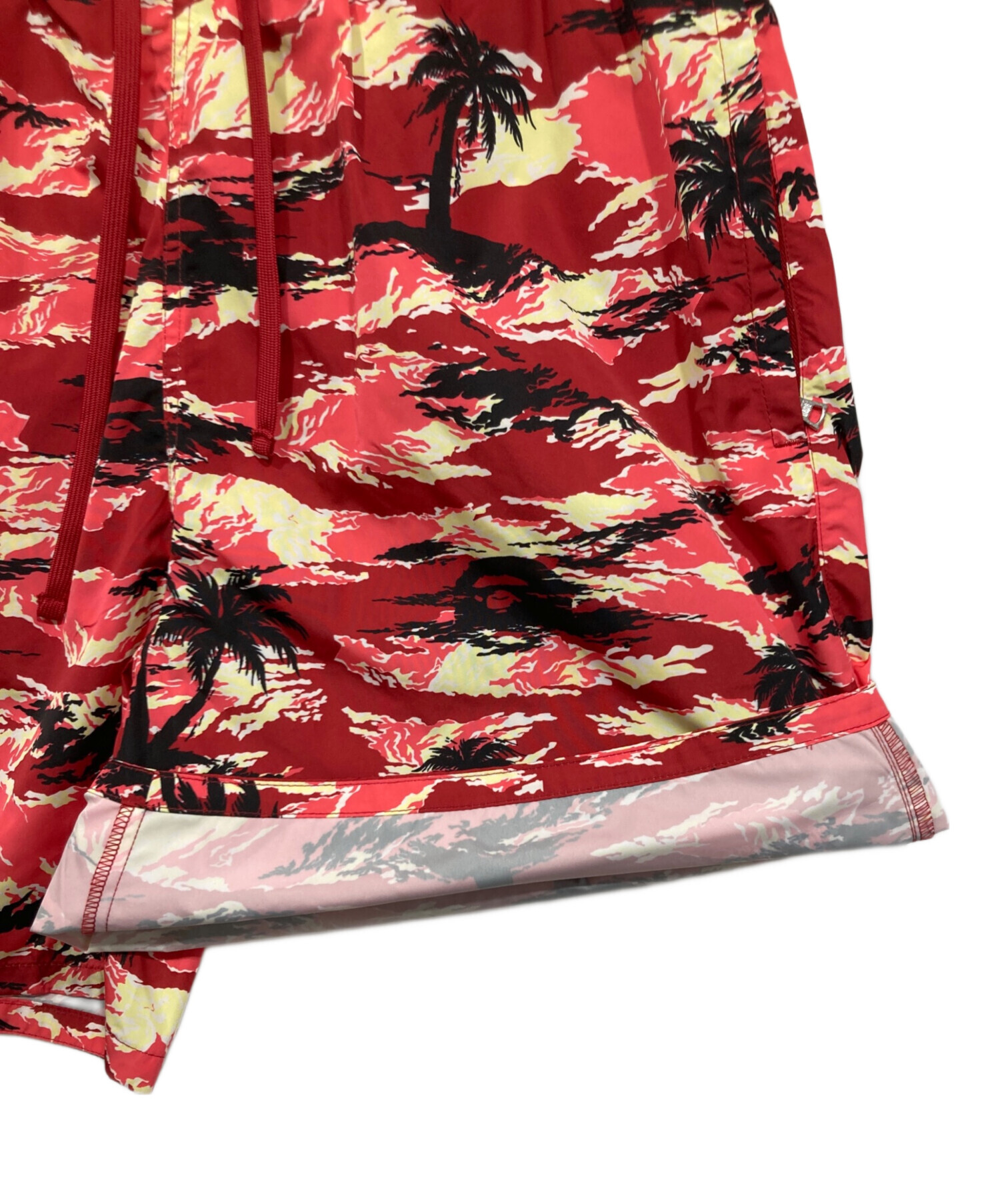 中古・古着通販】A BATHING APE (ア ベイシング エイプ) カモパーム