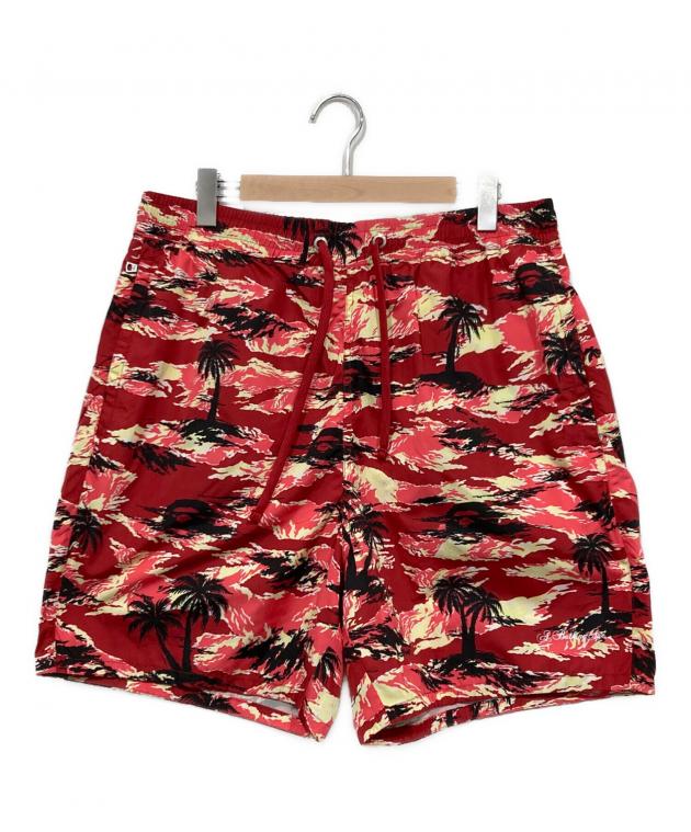 中古・古着通販】A BATHING APE (ア ベイシング エイプ) カモパーム