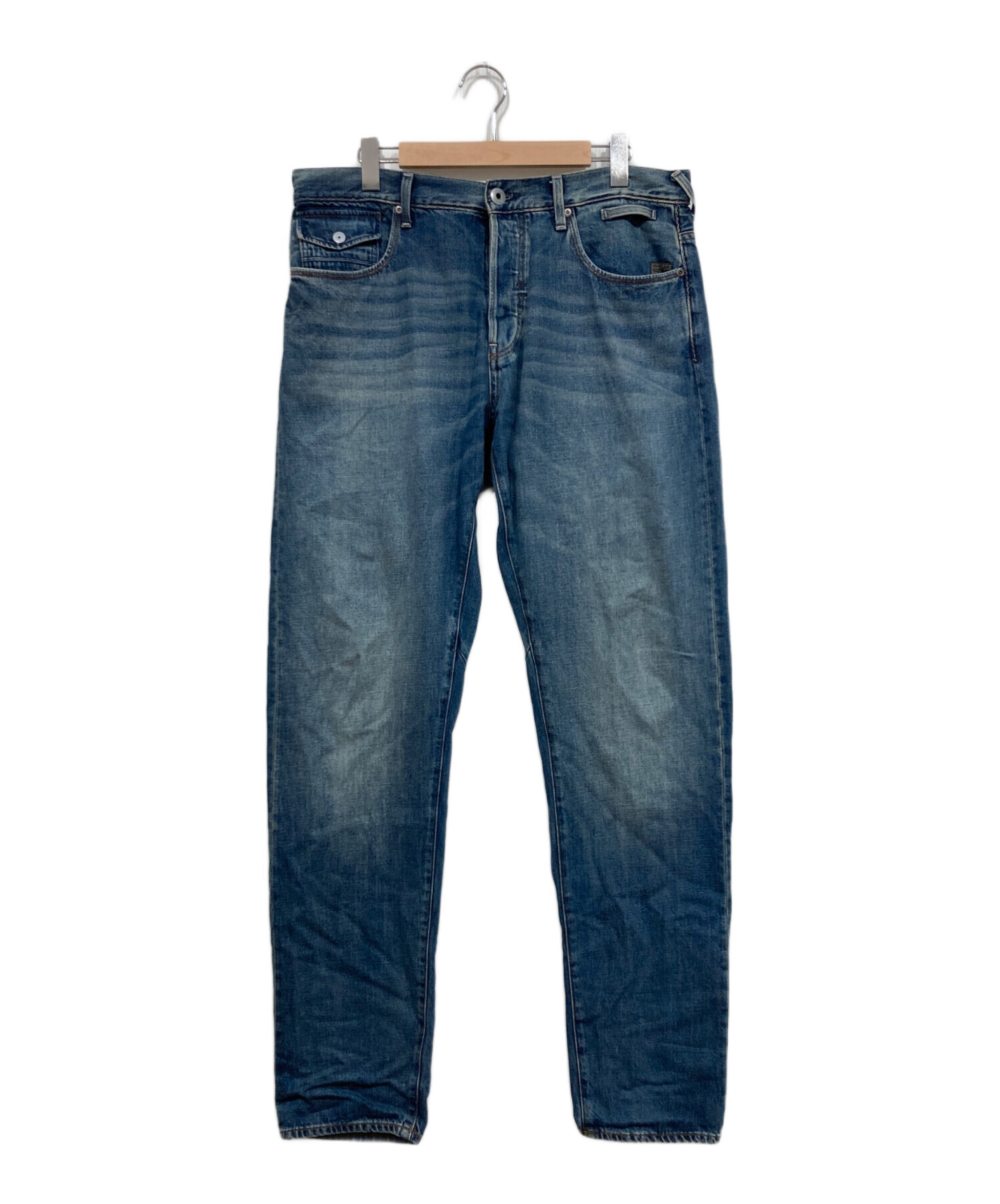 中古・古着通販】G-STAR RAW (ジースターロゥ) デニムパンツ / Morry