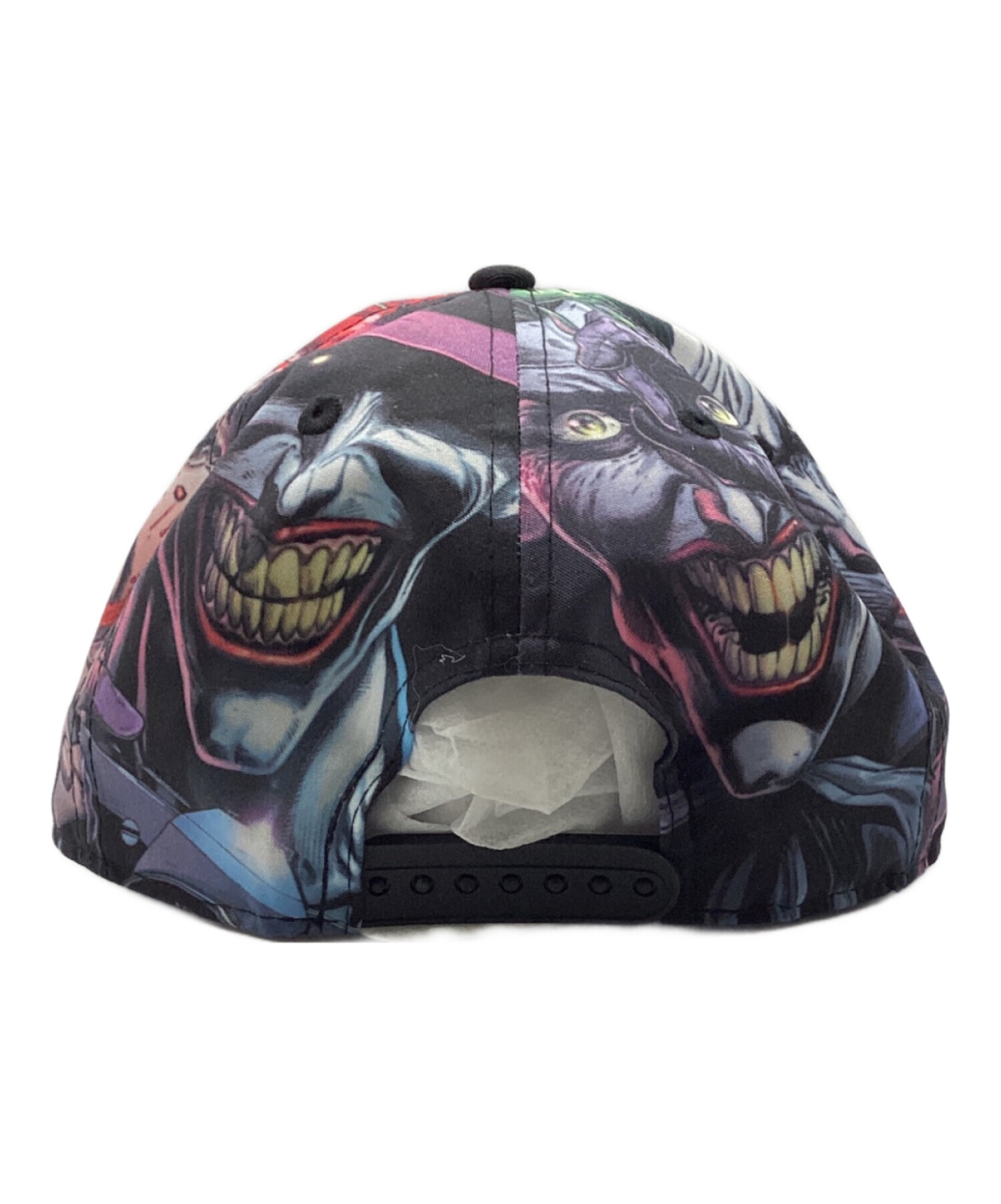 ニューエラ バットマン HUSH - キャップ Fitted 59フィフティ [ニューエラ] Amazon.co.jp: 帽子 キャップ 敵 ミスターフリーズ ヴィラン 帽子