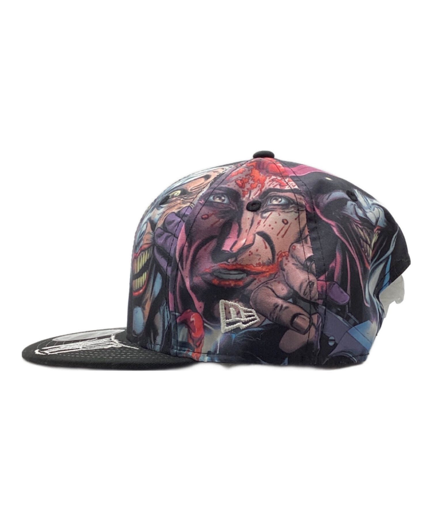 中古・古着通販】New Era (ニューエラ) BAT MAN (バットマン) JOKER
