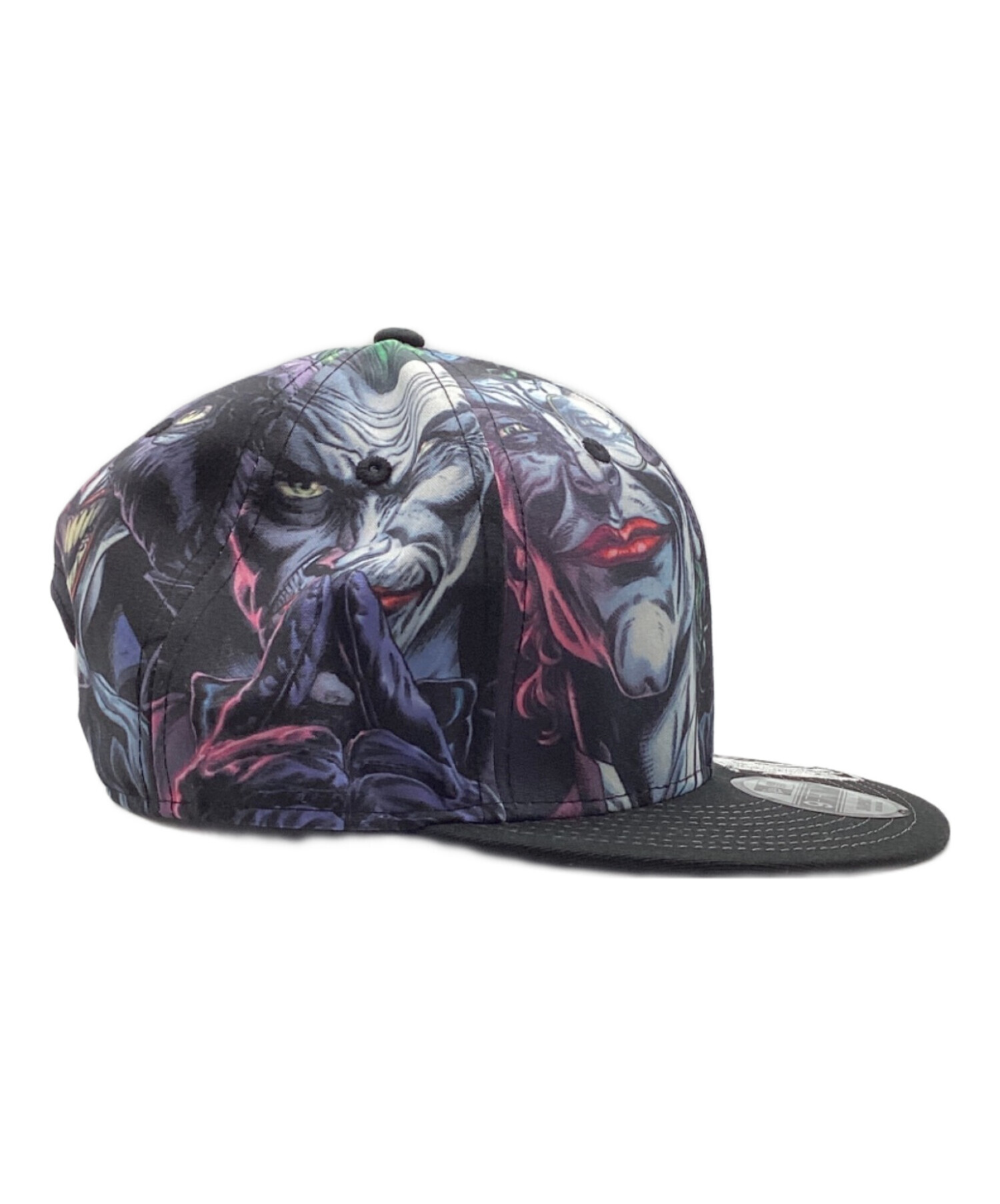 中古・古着通販】New Era (ニューエラ) BAT MAN (バットマン) JOKER