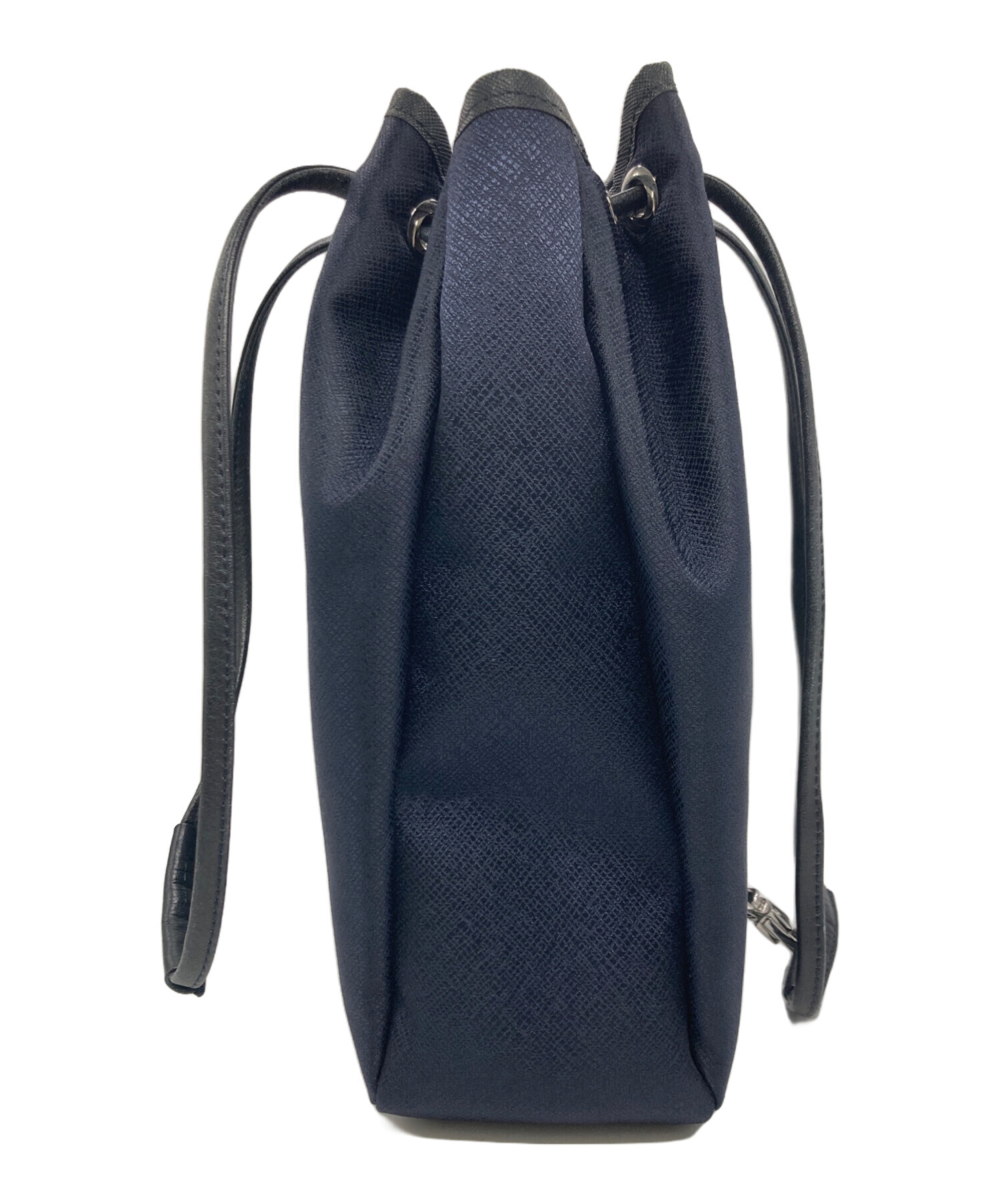 中古・古着通販】PELLE MORBIDA (ペッレモルビダ) ドローストリング