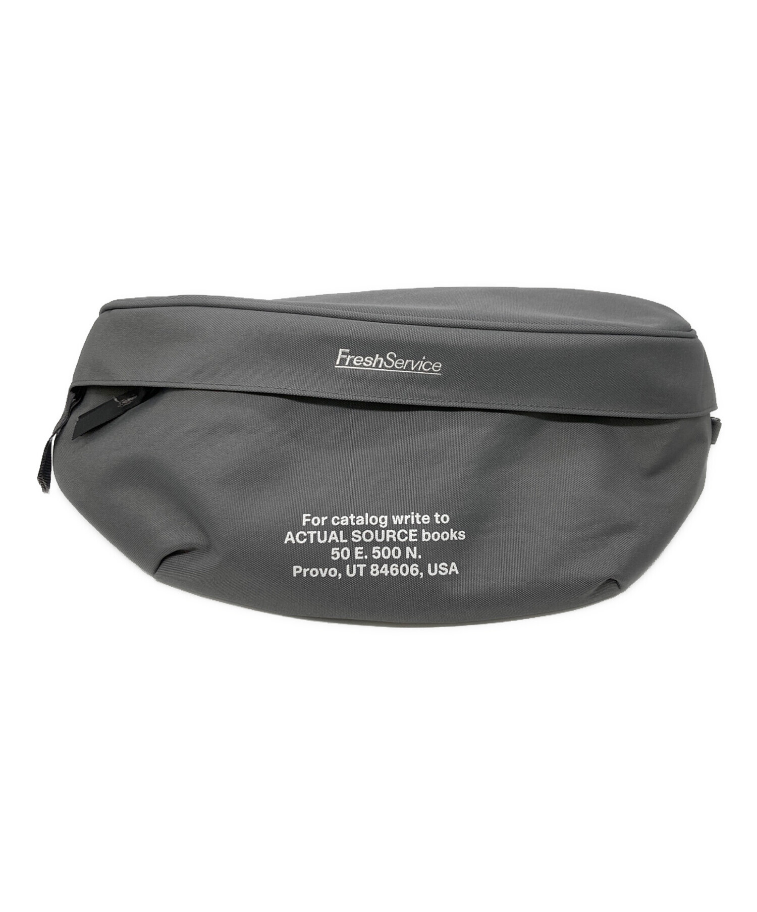 中古・古着通販】FreshService (フレッシュサービス) ACTUAL SOURCE