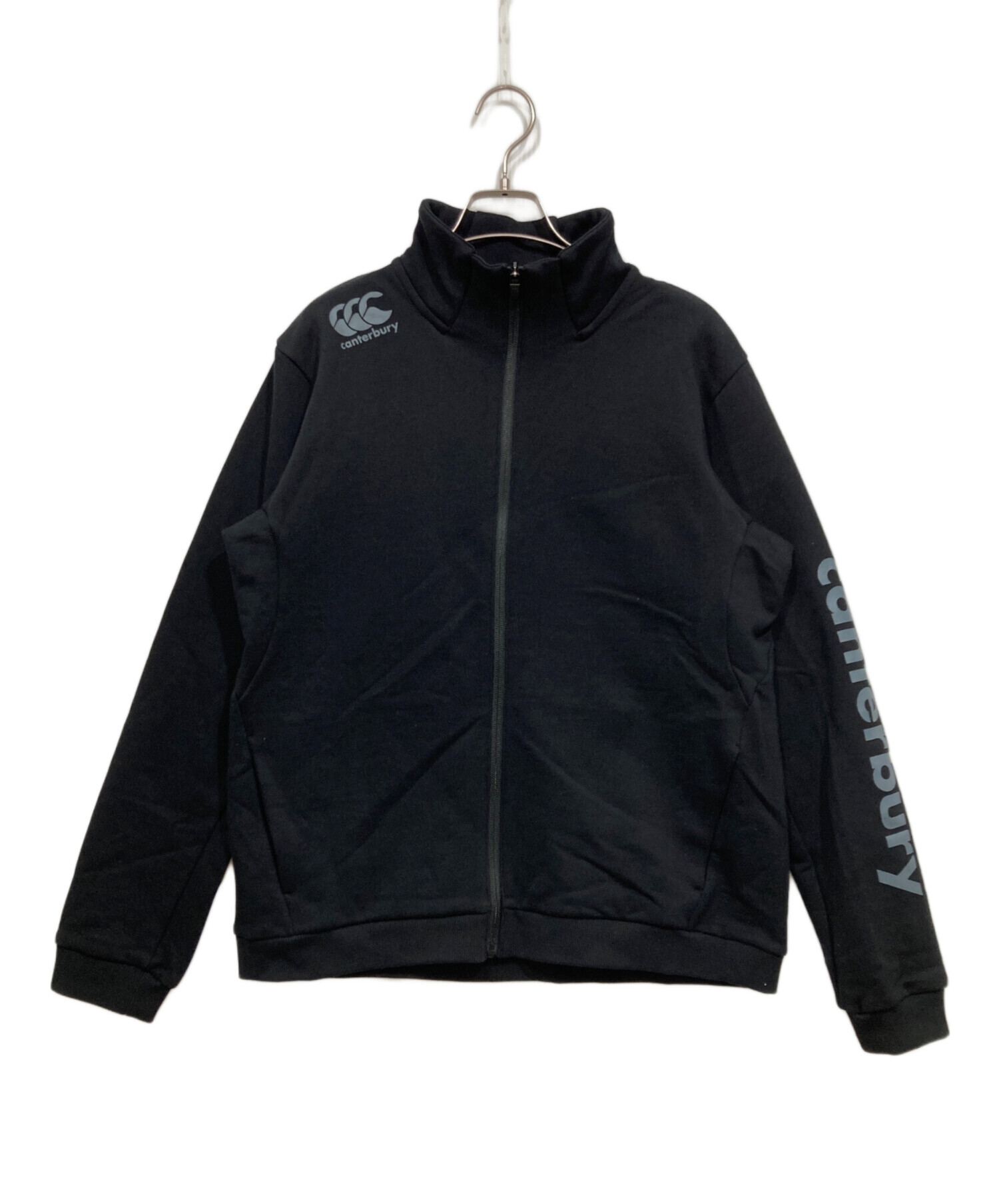 中古・古着通販】Canterbury (カンタベリー) トラックジャケット