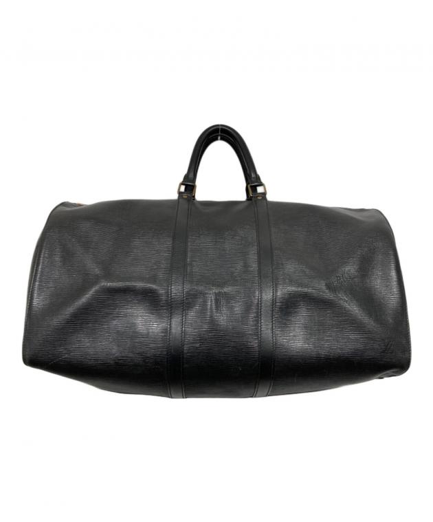 中古・古着通販】LOUIS VUITTON (ルイ ヴィトン) エピ キーポル55