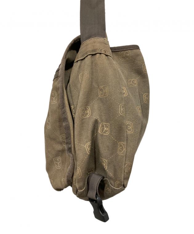 中古・古着通販】OLD STUSSY (オールドステューシー) メッセンジャー
