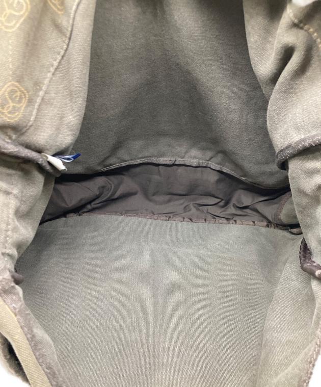 中古・古着通販】OLD STUSSY (オールドステューシー) メッセンジャー