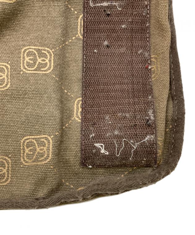 中古・古着通販】OLD STUSSY (オールドステューシー) メッセンジャー