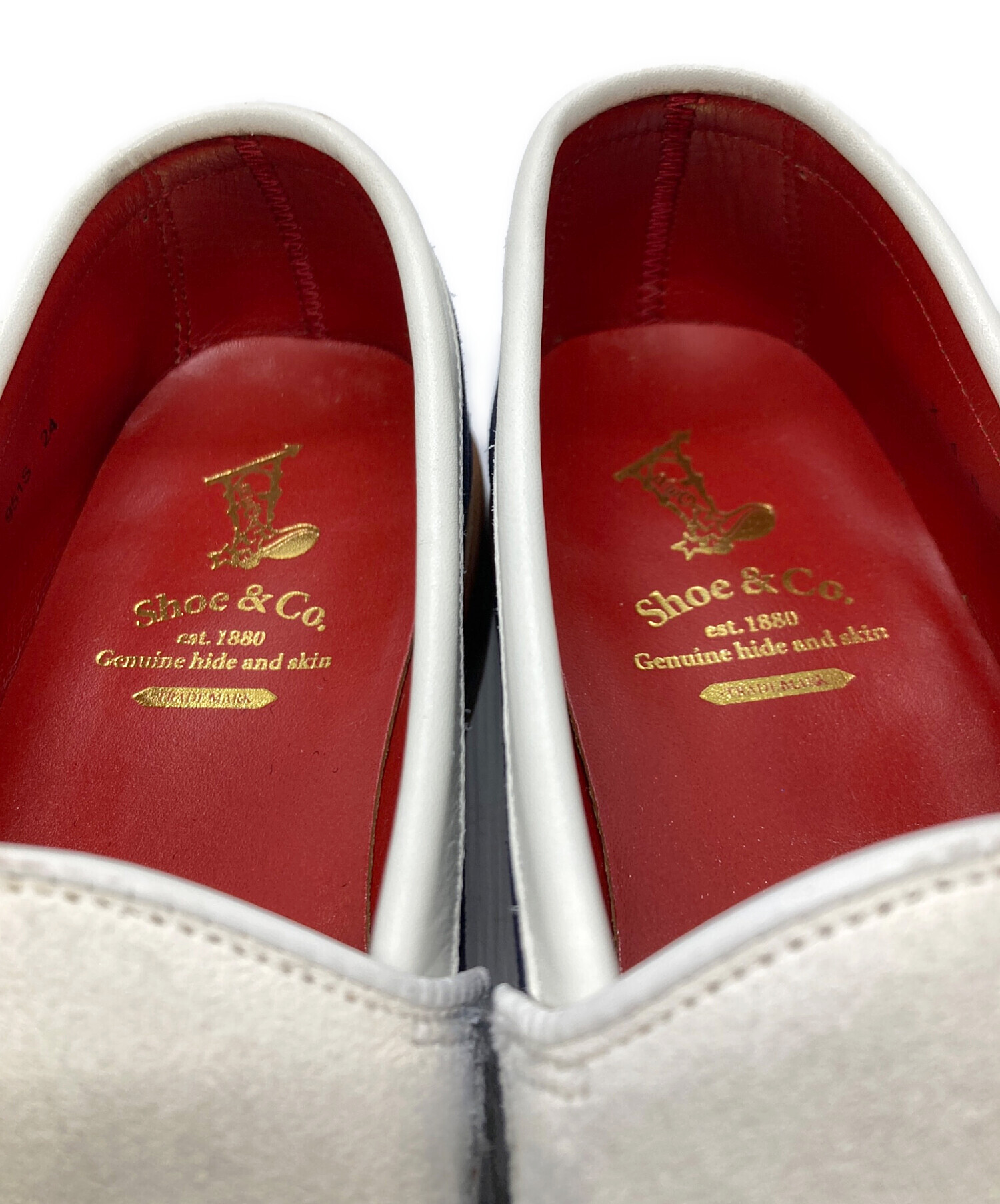 中古・古着通販】REGAL shoe＆co (リーガル シュー＆カンパニー