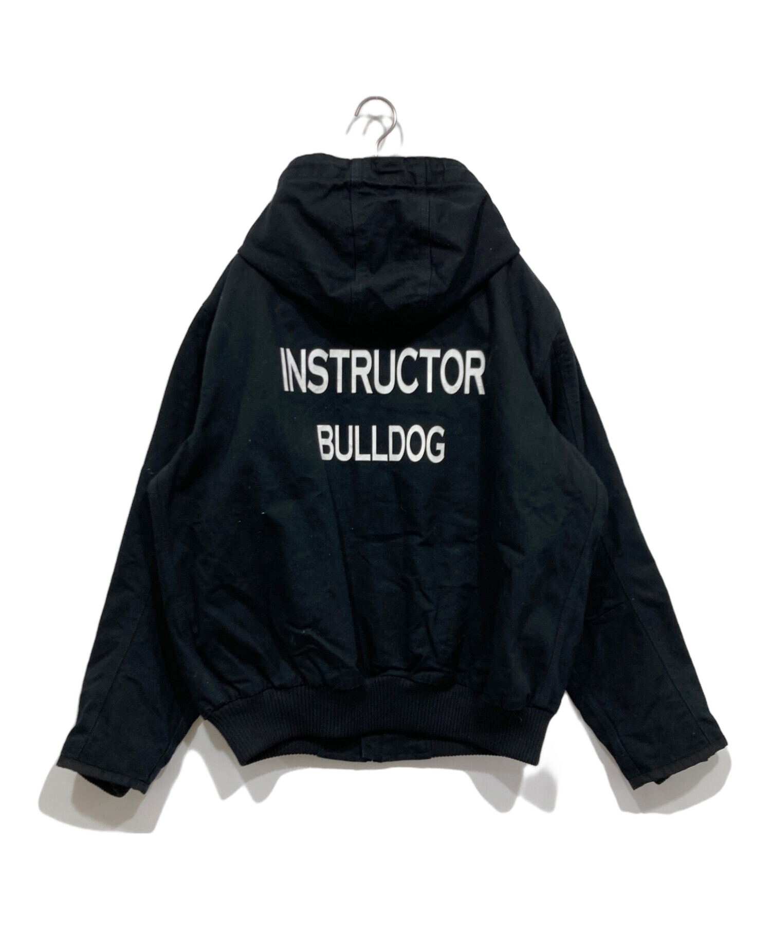 袖に擦れあり　Carhartt アクティブジャケット　L 袖に擦れありCarhartt アクティブジャケットL