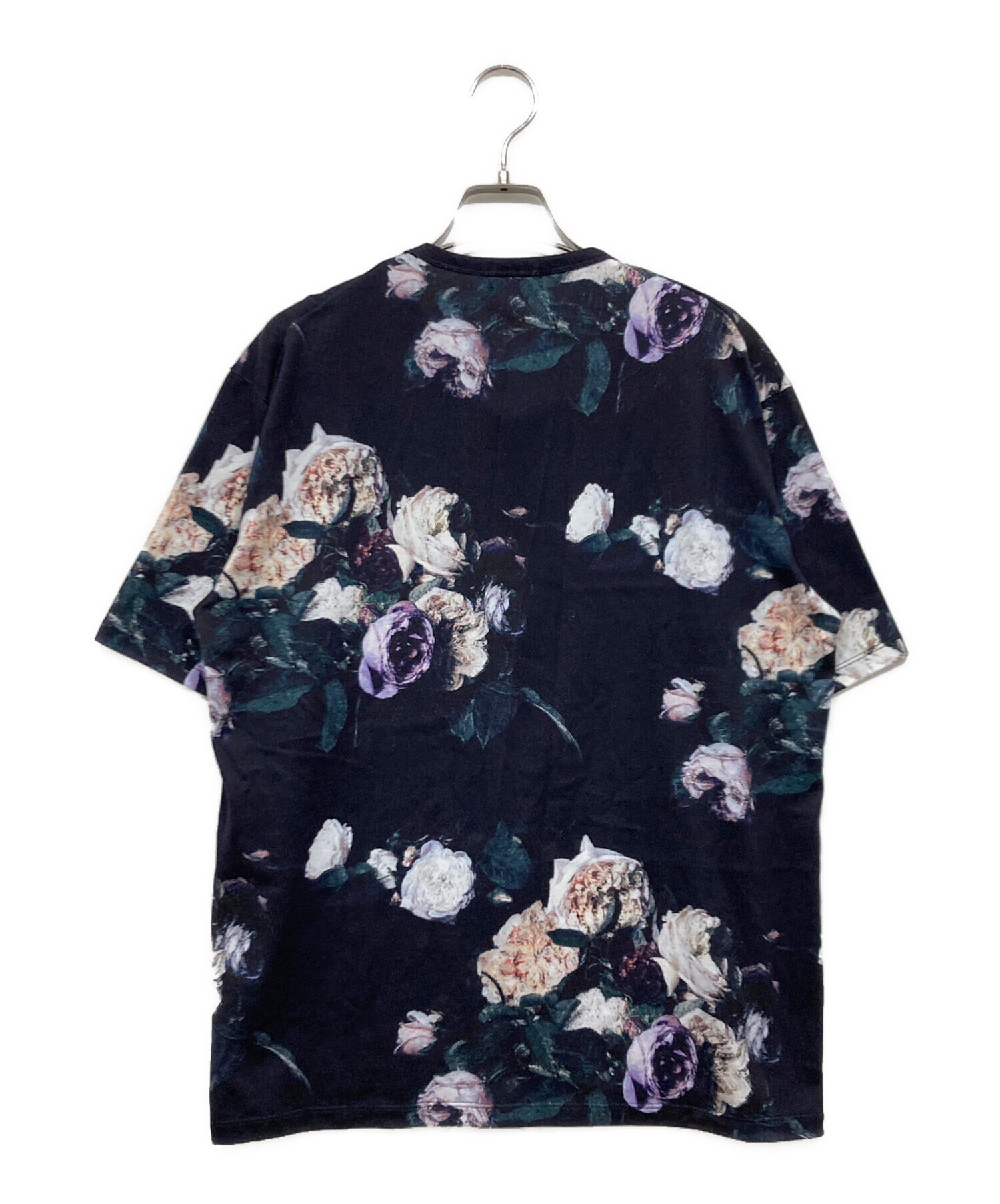 中古・古着通販】LAD MUSICIAN (ラッドミュージシャン) FLOWER BIG T 