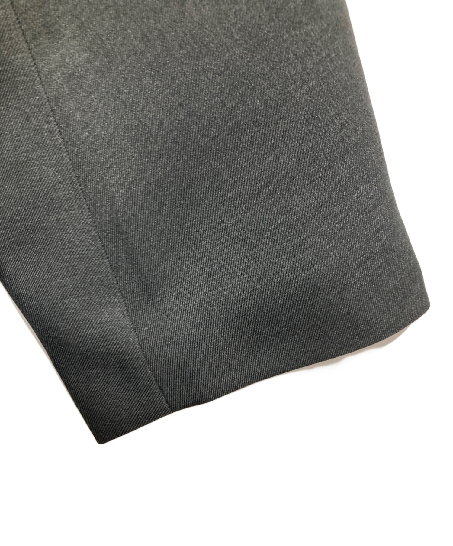 中古・古着通販】Casper John (キャスパージョン) クロスカラーカラー