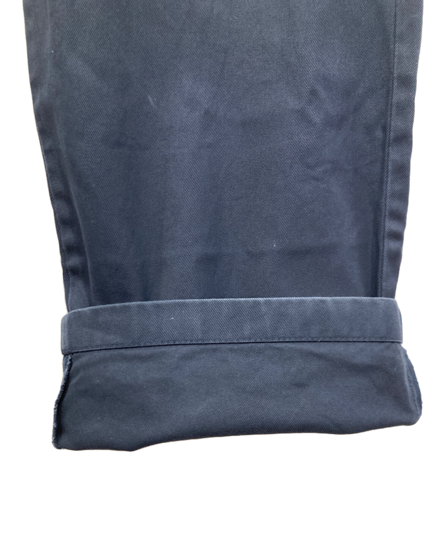 中古・古着通販】WEIRDO (ウィアード) LIFT UP ワークパンツ ネイビー