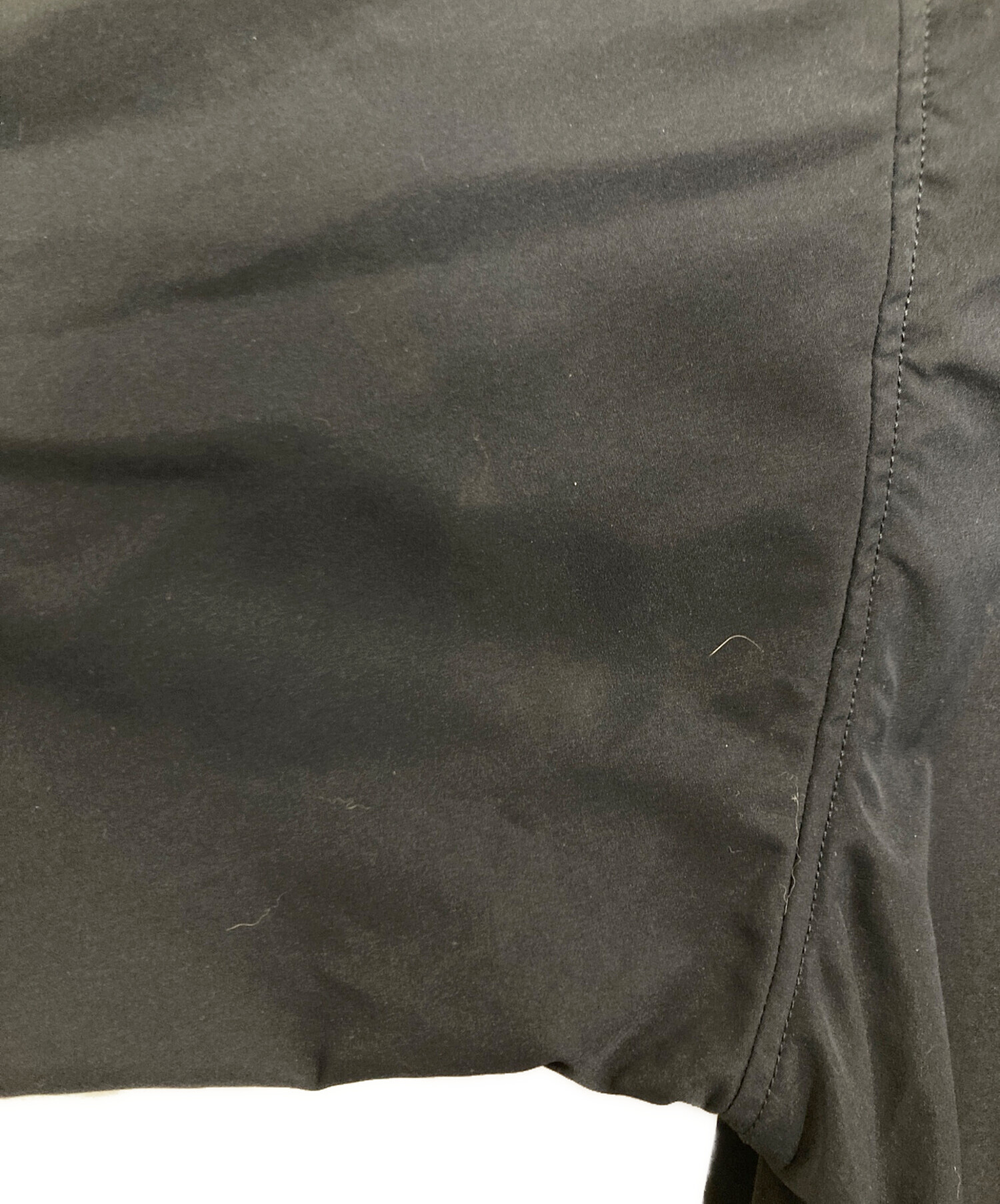 中古・古着通販】NAUTICA (ノーティカ) コーチジャケット ネイビー