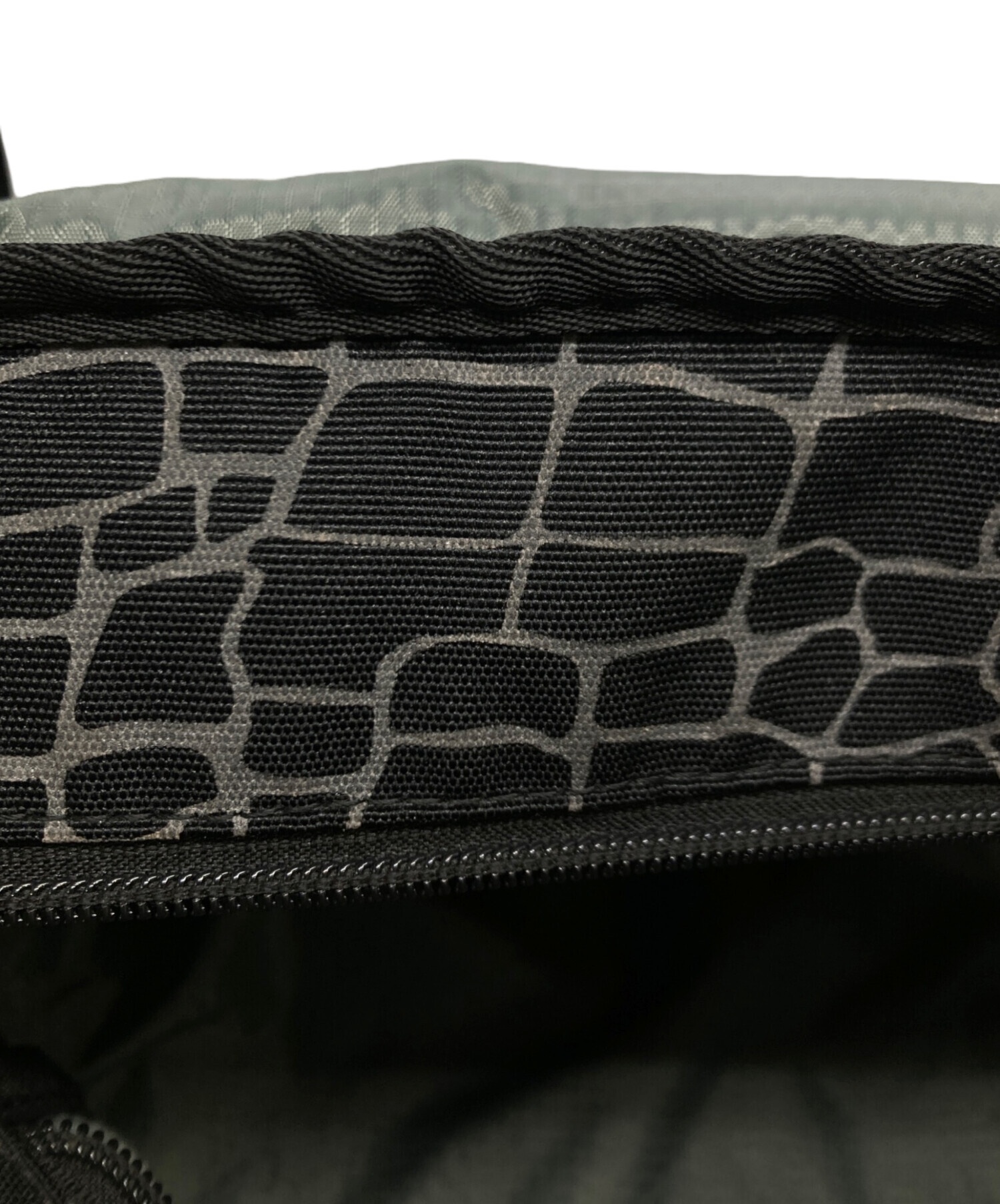 中古・古着通販】Overland (オーバーランド) スパイダーネット