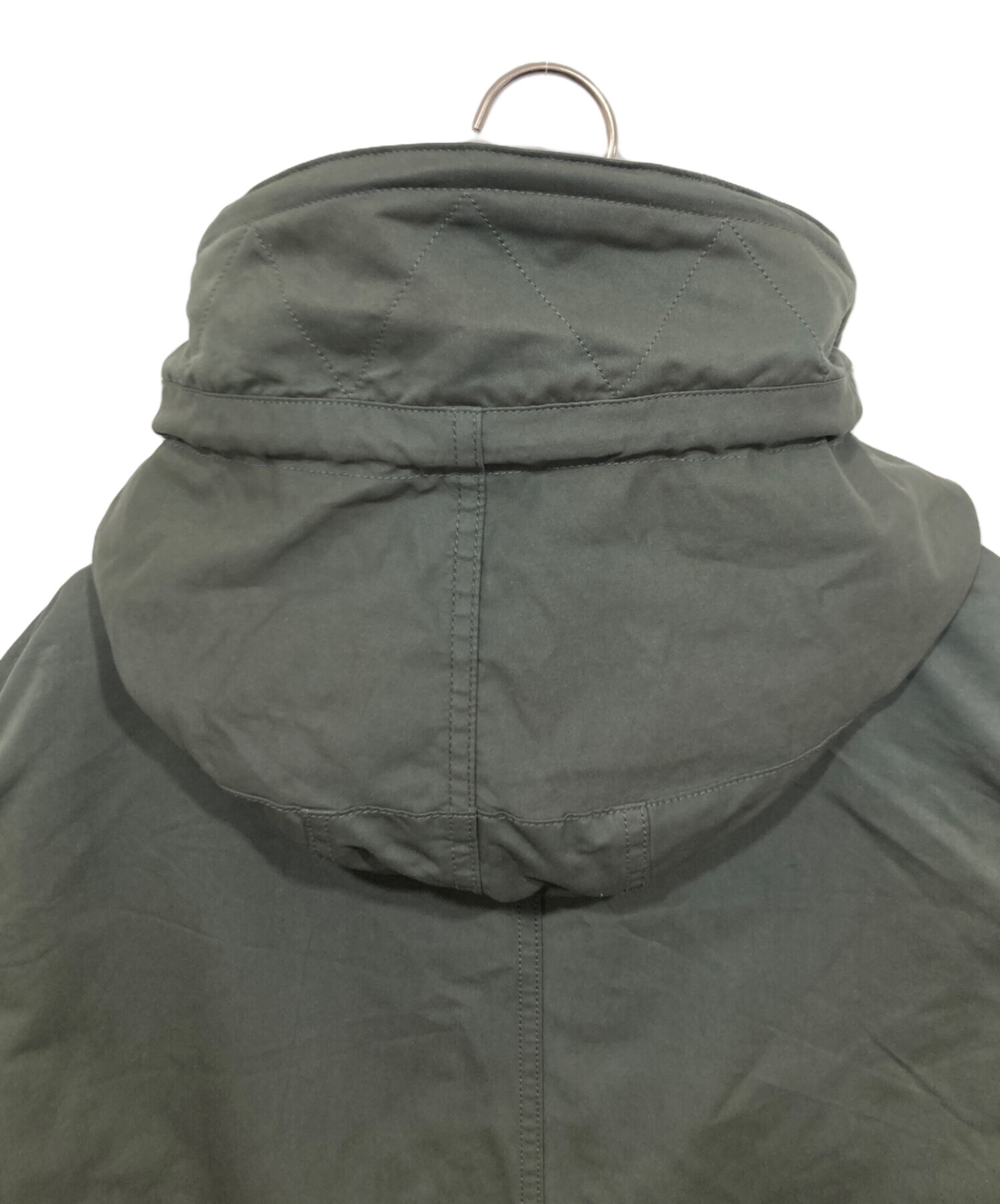 中古・古着通販】THE RERACS (ザ リラクス) M-65 MODS COAT