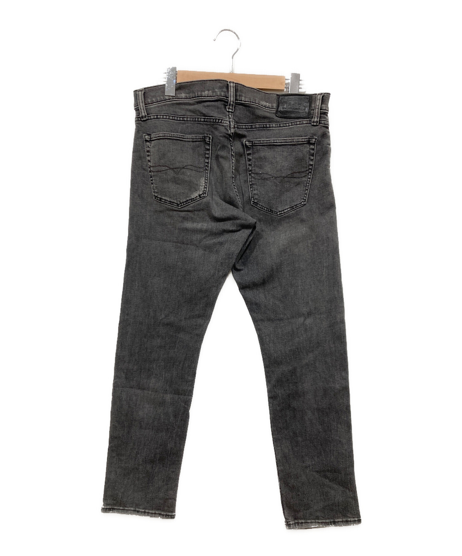 【タグ付き 未使用】ポロラルフローレン デニムパンツ ストレッチ　32×30 ポロラルフローレンデニム32×30