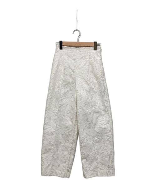中古・古着通販】CELFORD (セルフォード) カットジャガードワイド