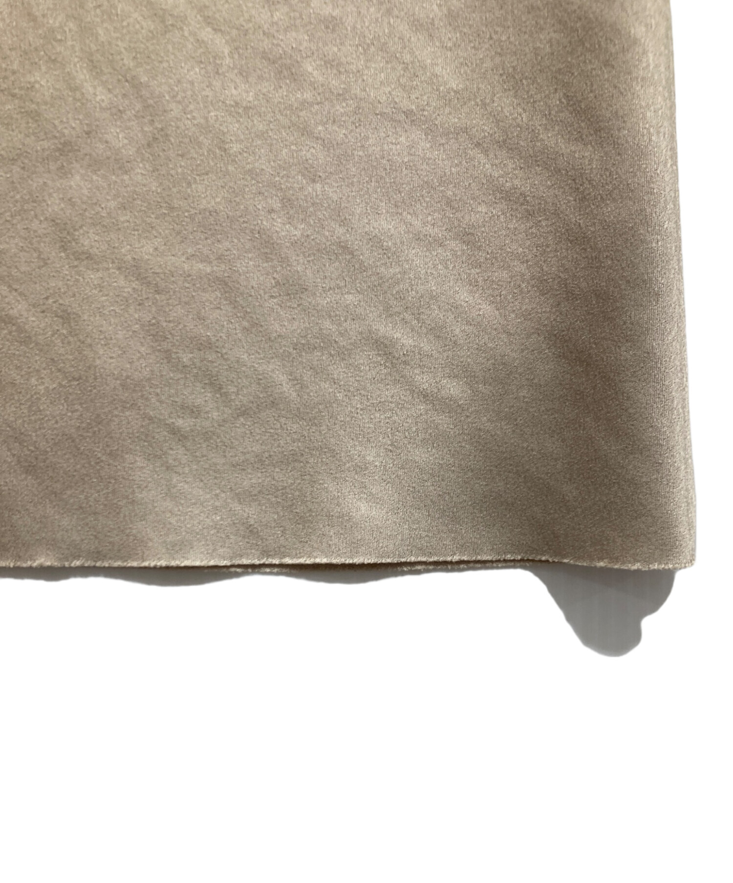 中古・古着通販】Plage (プラージュ) サテンスカート / SATIN