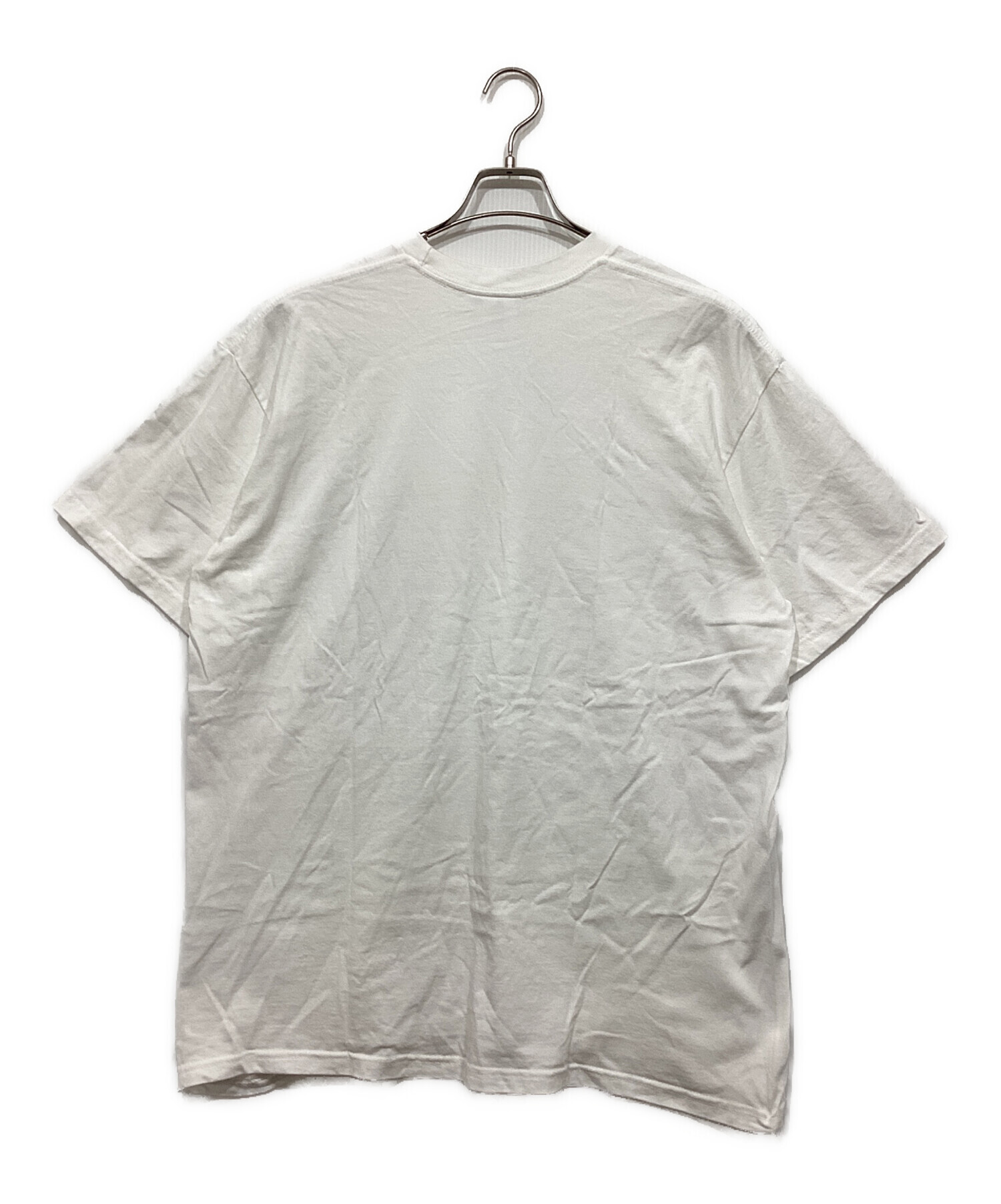 中古・古着通販】Supreme (シュプリーム) Shrek Tee ホワイト サイズ 