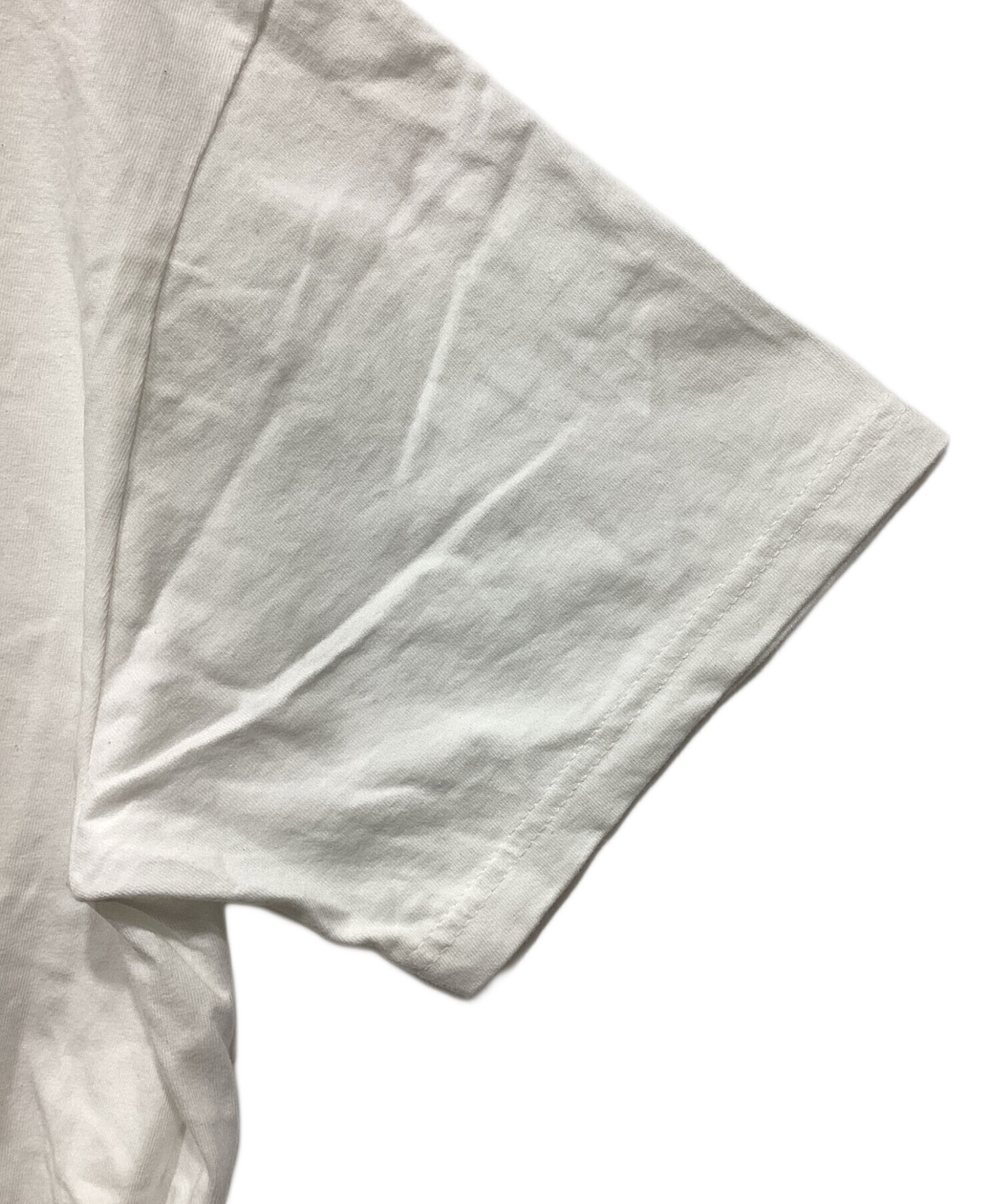 中古・古着通販】Supreme (シュプリーム) Shrek Tee ホワイト サイズ 