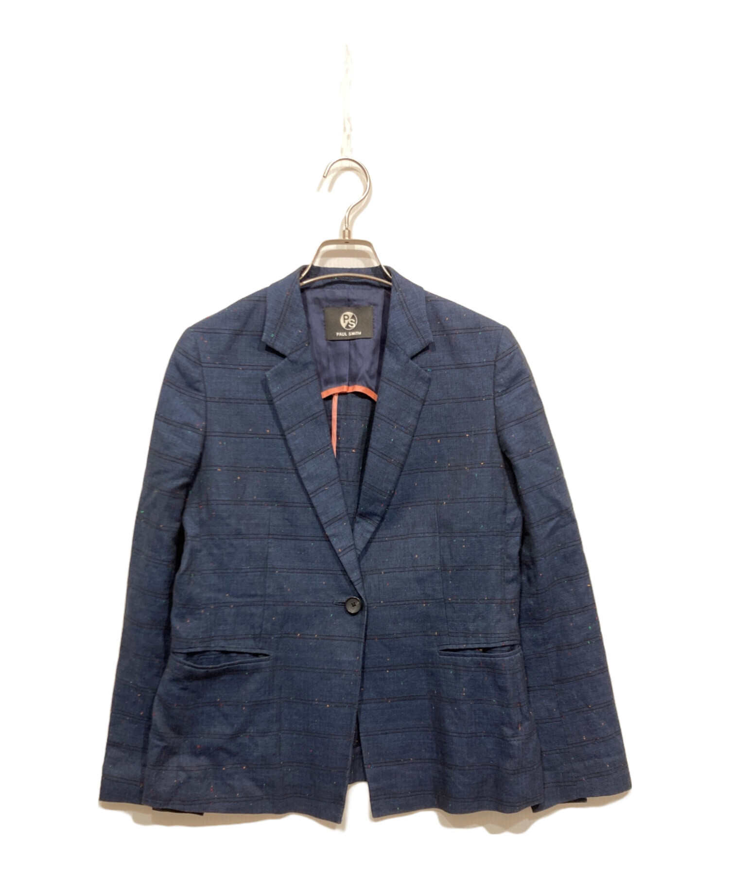 中古・古着通販】PS Paul Smith (PSポールスミス) チェック 