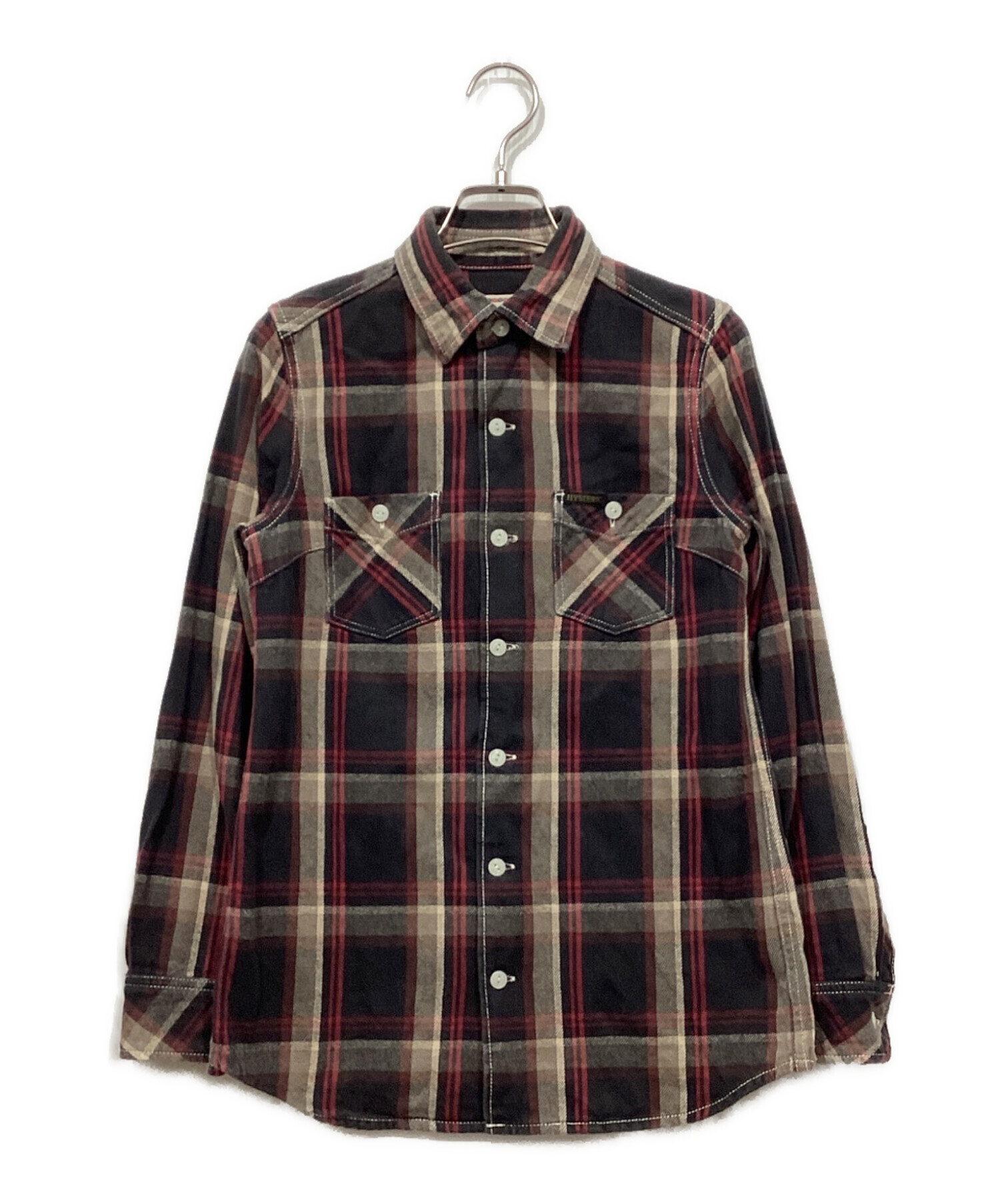 中古・古着通販】Hysteric Glamour (ヒステリックグラマー 中古・古着通販】Hysteric Glamour (ヒステリックグラマー