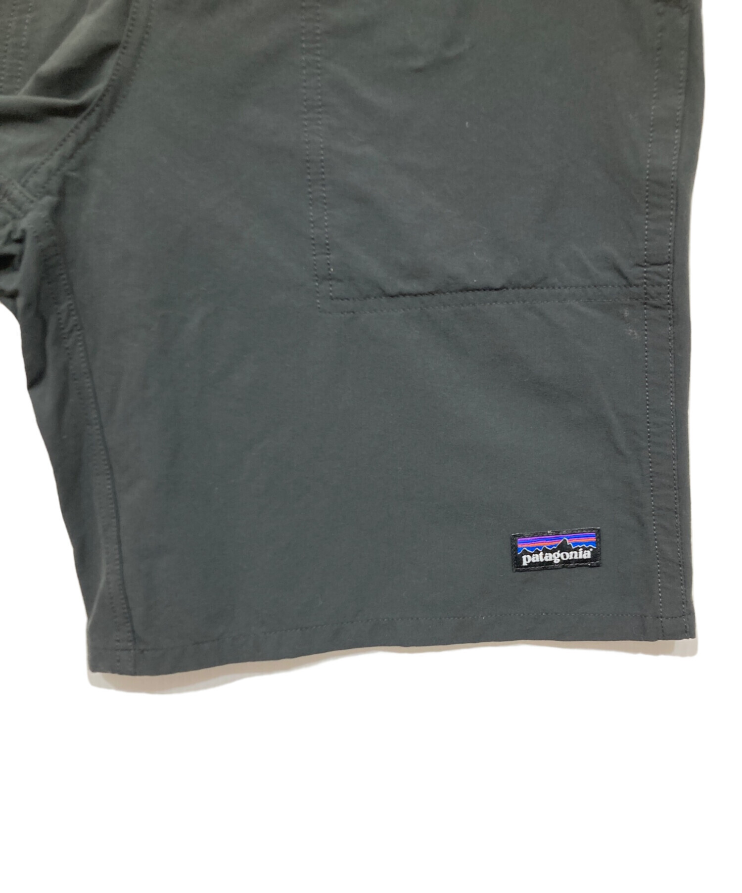 中古・古着通販】Patagonia (パタゴニア) ショートパンツ / バギー 