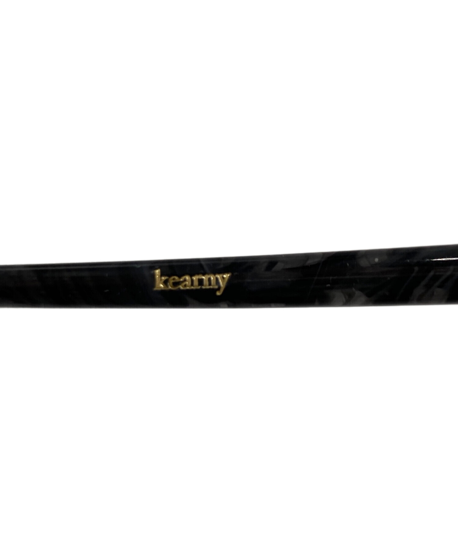 中古・古着通販】KEARNY (カーニー) サングラス / gravel-7｜ブランド 
