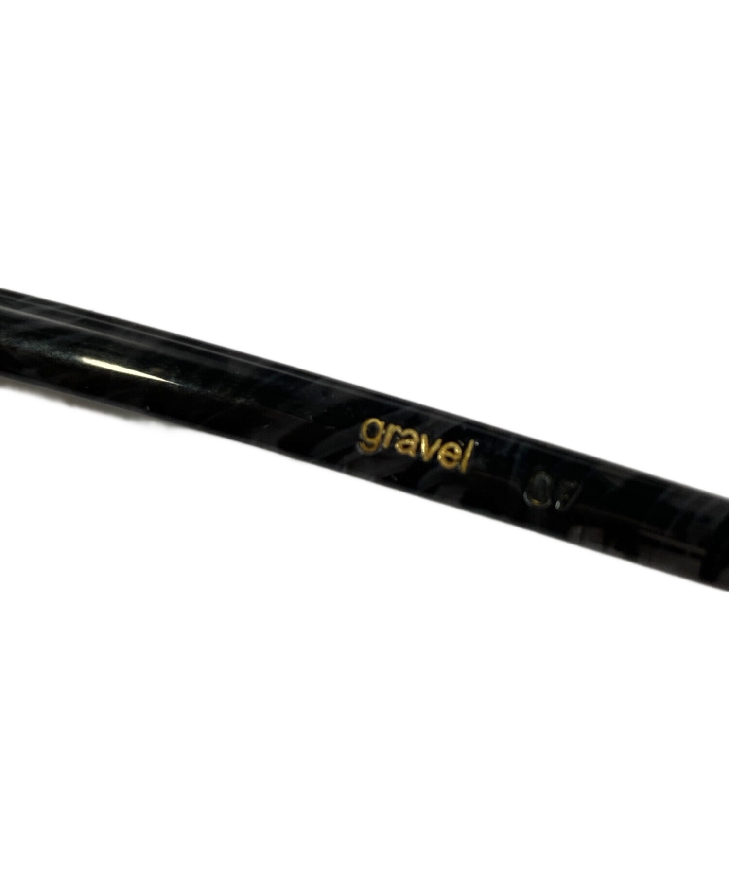 中古・古着通販】KEARNY (カーニー) サングラス / gravel-7｜ブランド 
