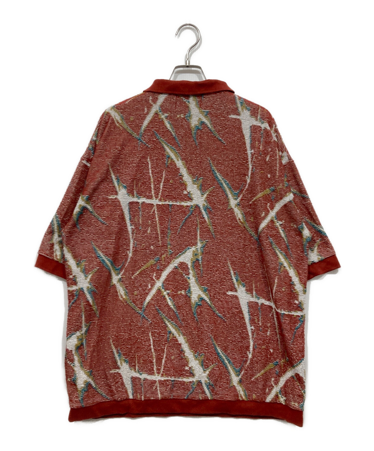 中古・古着通販】son of the cheese (（サノバチーズ）) Marble pile 