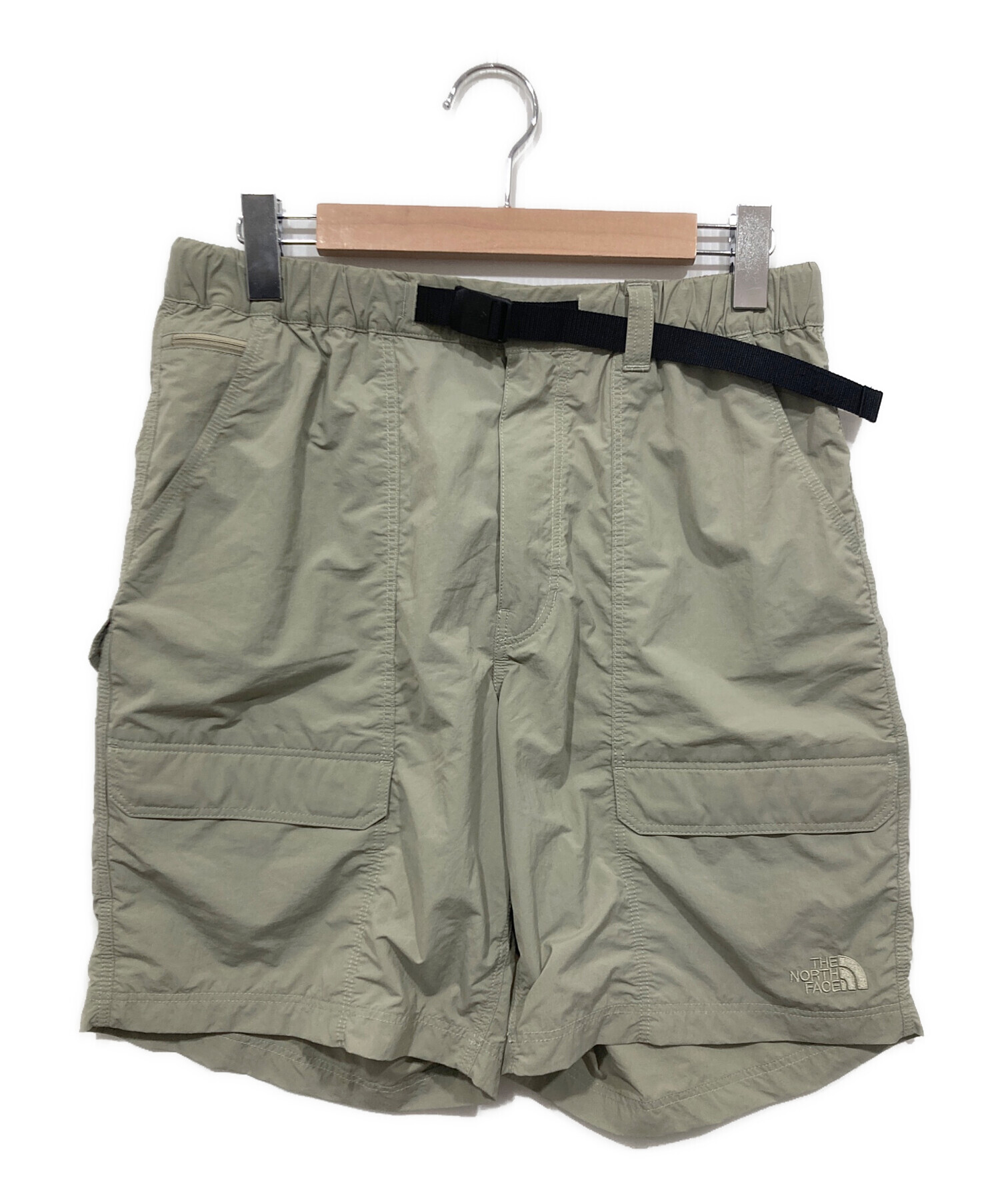 中古・古着通販】THE NORTH FACE (ザ ノース フェイス) ショートパンツ