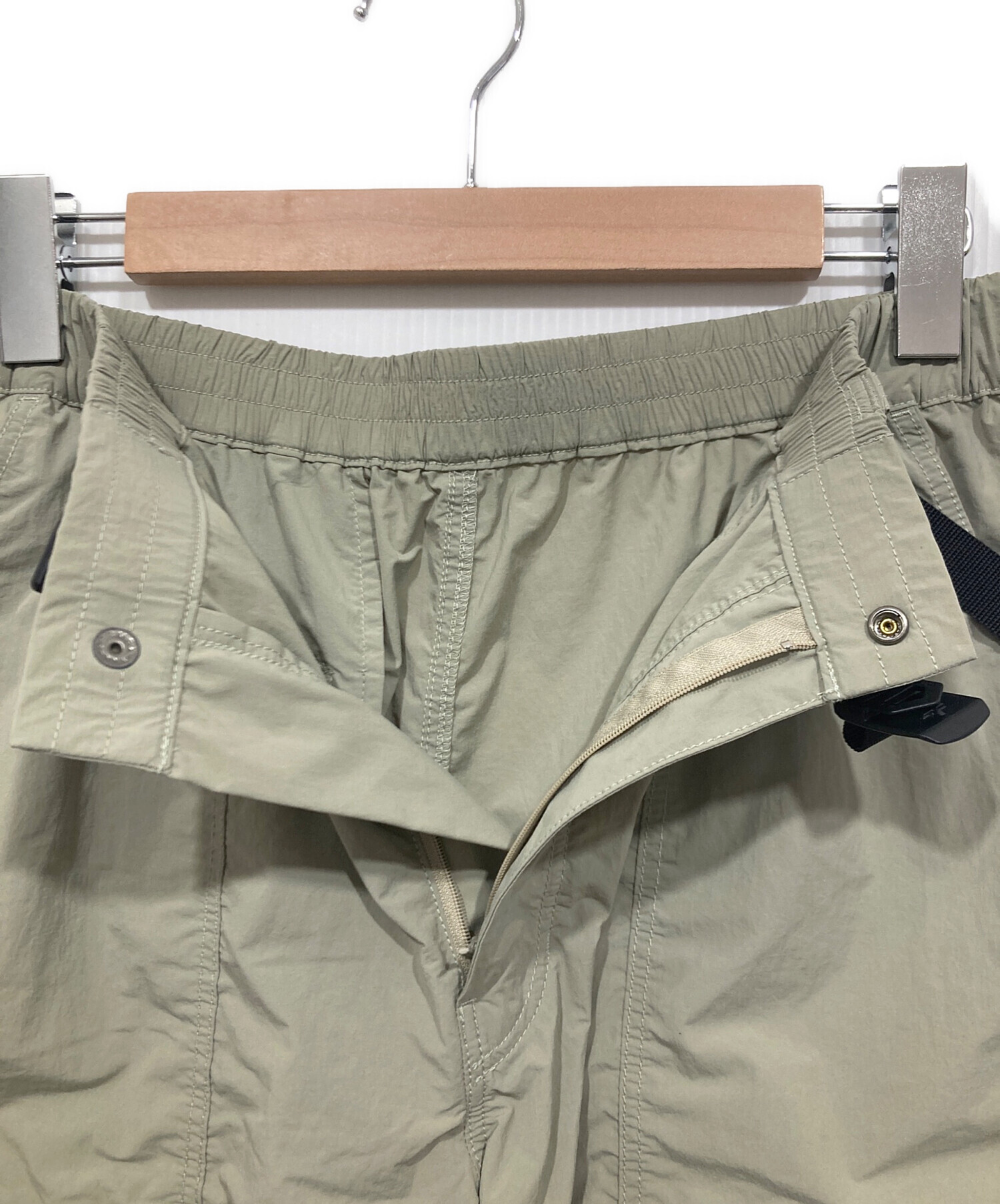 中古・古着通販】THE NORTH FACE (ザ ノース フェイス) ショートパンツ