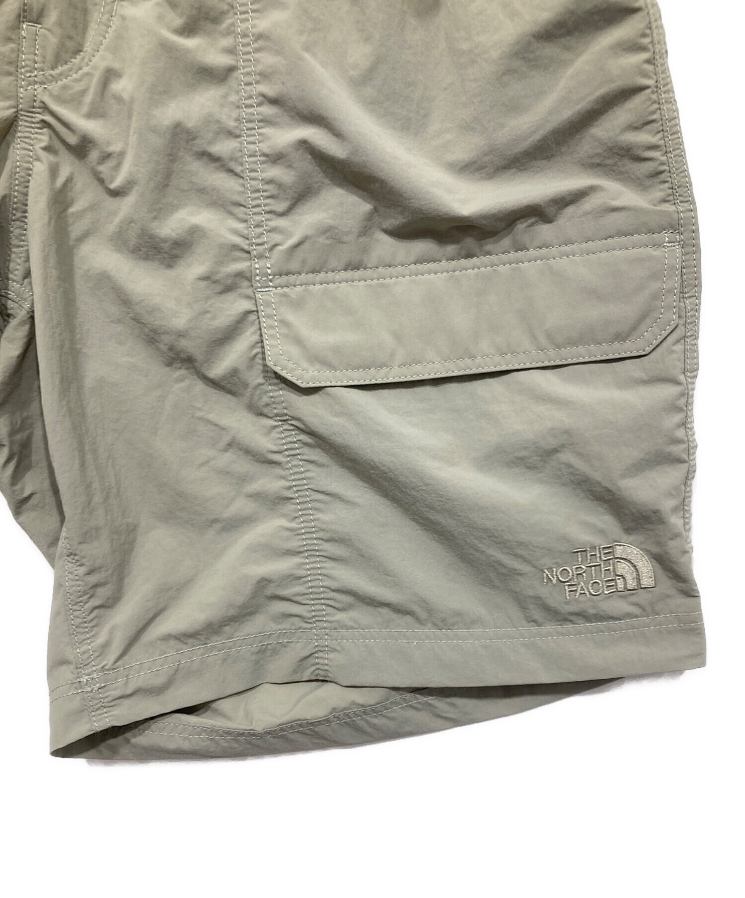 中古・古着通販】THE NORTH FACE (ザ ノース フェイス) ショートパンツ