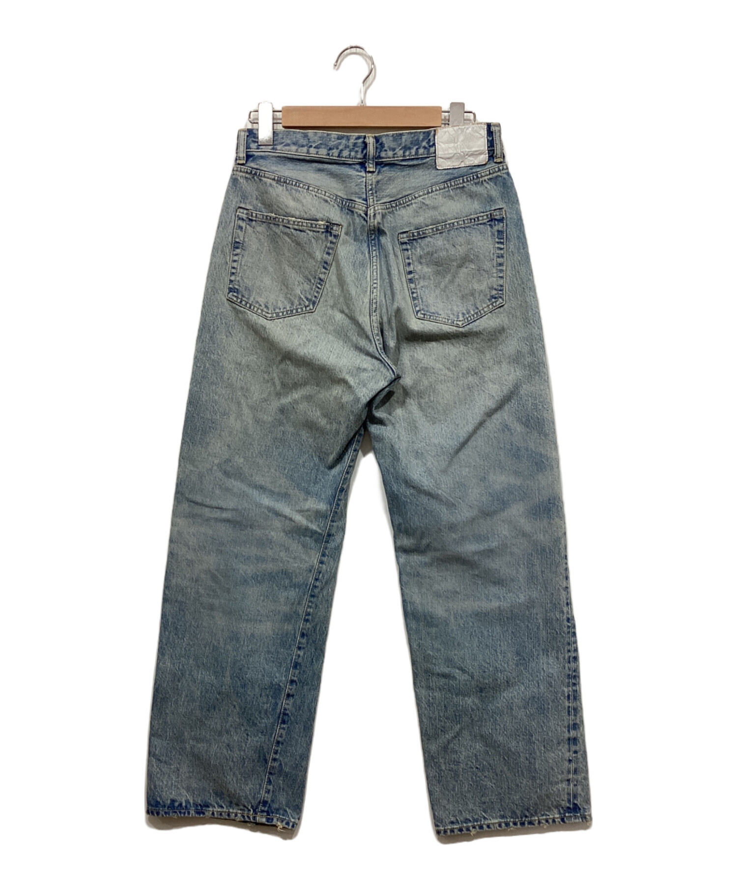 中古・古着通販】Ron Herman (ロンハーマン) デニムパンツ / サステナ