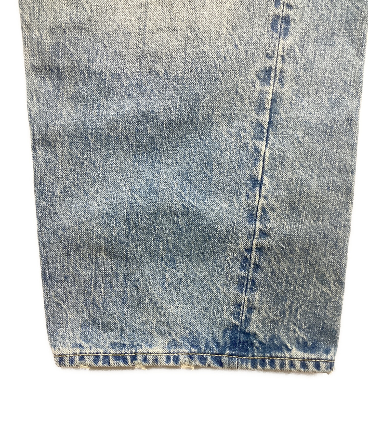 中古・古着通販】Ron Herman (ロンハーマン) デニムパンツ / サステナ