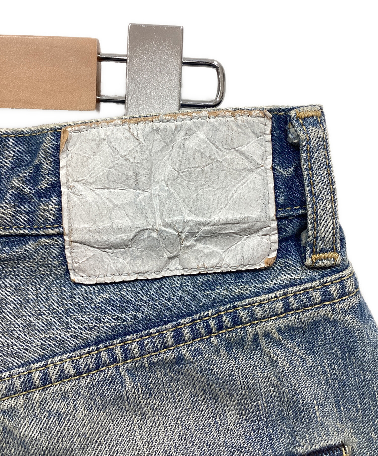 中古・古着通販】Ron Herman (ロンハーマン) デニムパンツ / サステナ