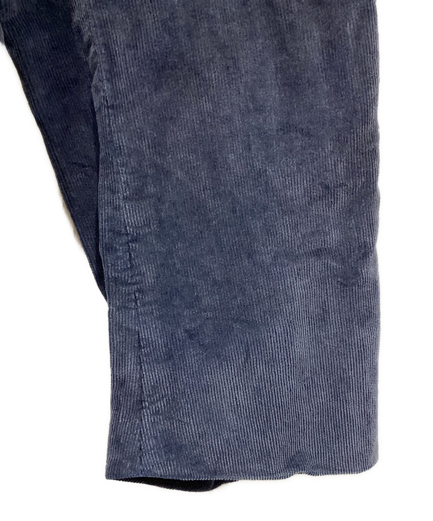 中古・古着通販】BOGLIOLI (ボリオリ) コーデュロイジャケット