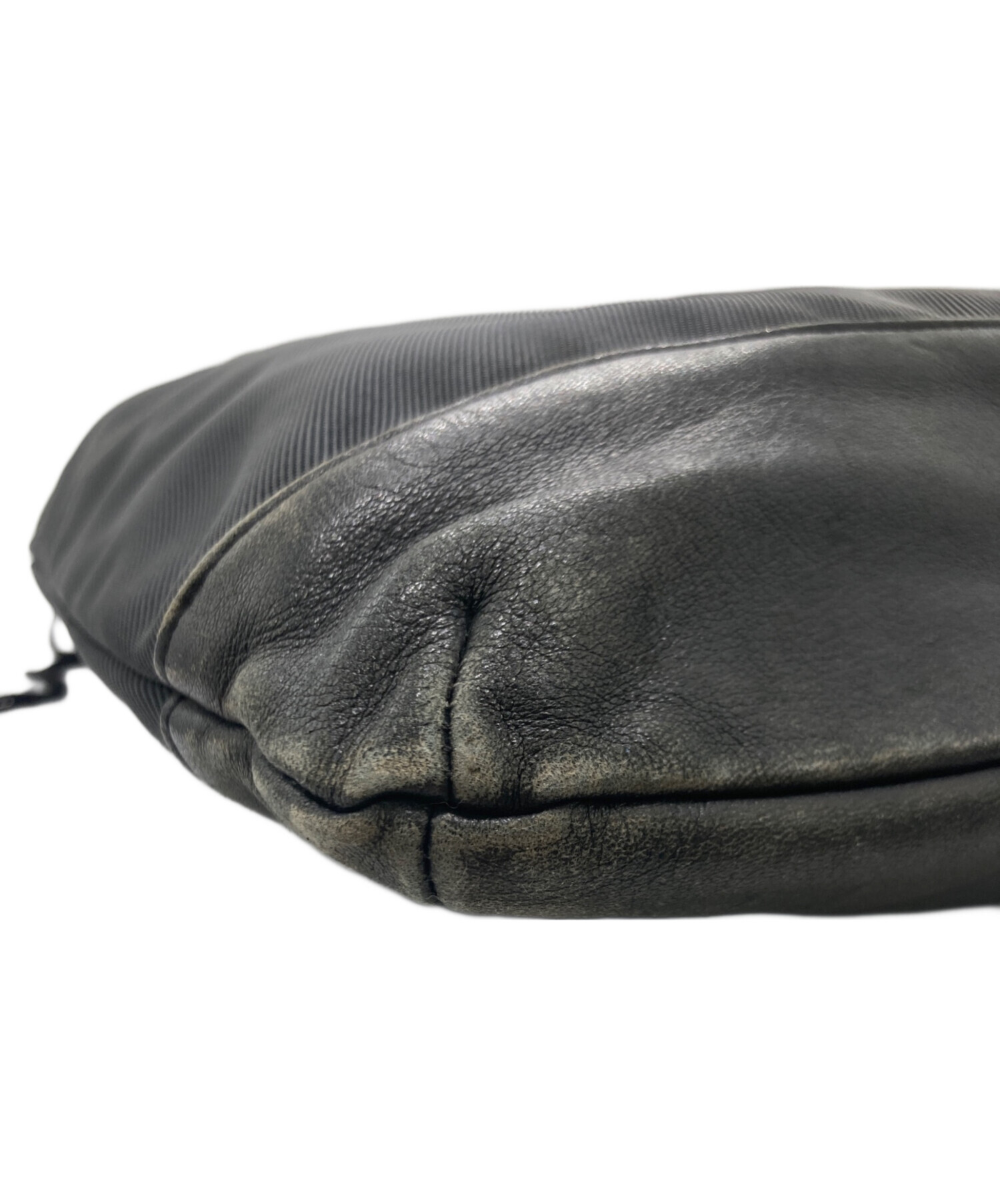 issey イッセイまミヤケ 巾着 中古・古着通販】ISSEY MIYAKE (イッセイ