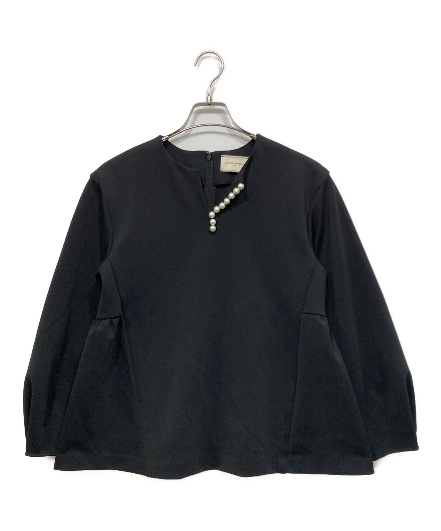 中古・古着通販】UNITED ARROWS (ユナイテッドアローズ) パール 
