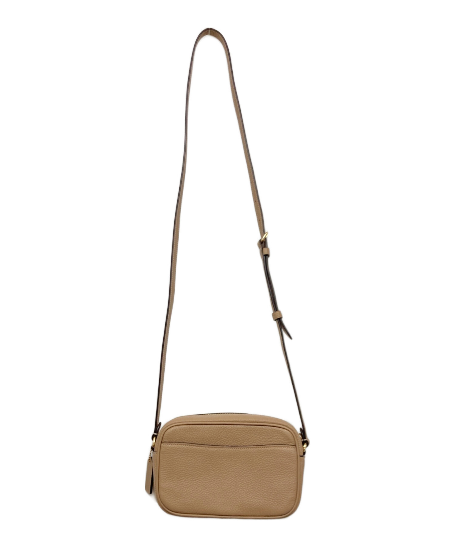 中古・古着通販】COACH (コーチ) ミニジェイミーカメラバッグ 