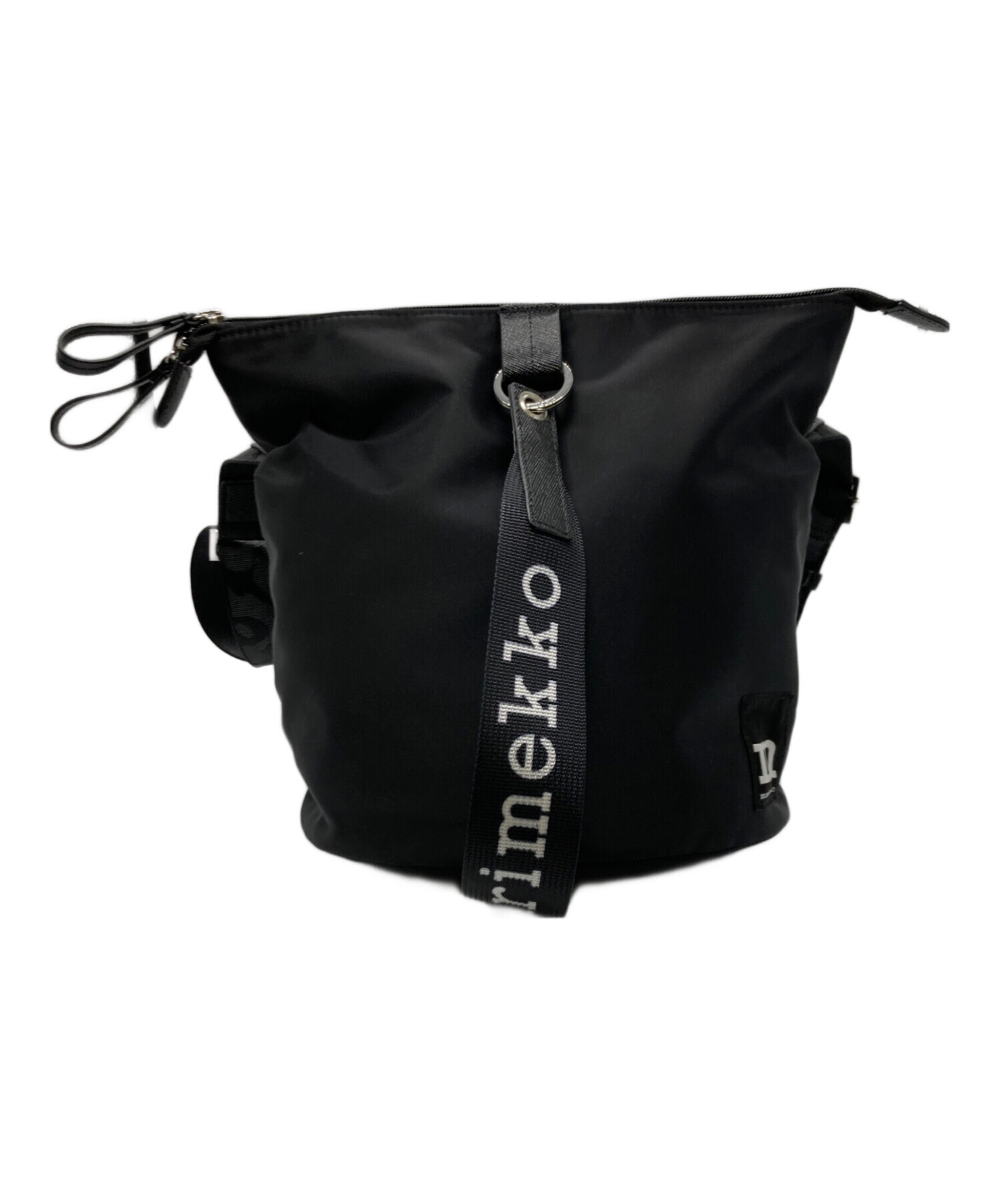 中古・古着通販】marimekko (マリメッコ) ショルダーバッグ / CARRY 