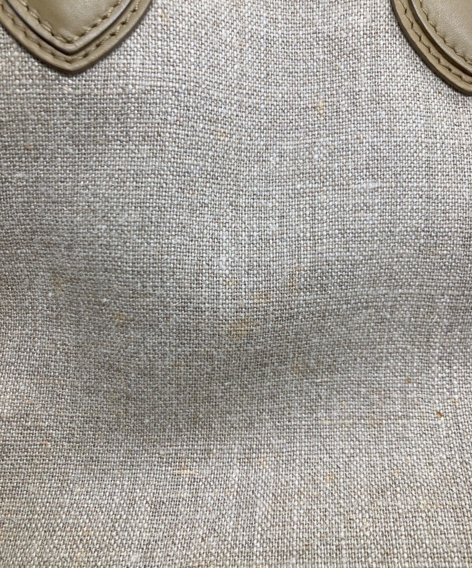 中古・古着通販】CELINE (セリーヌ) ラゲージ ミニショッパー / レザー 