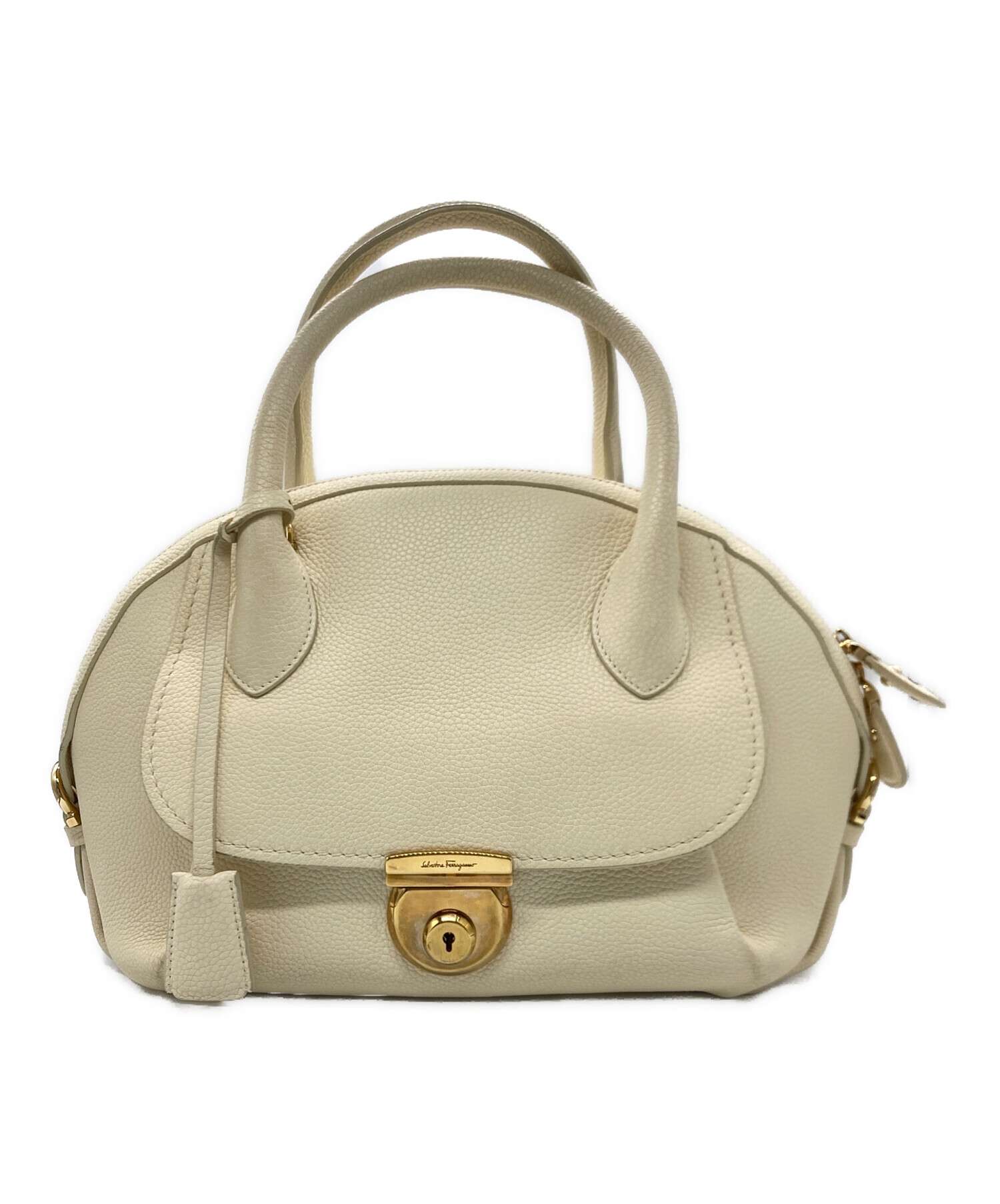 中古・古着通販】Salvatore Ferragamo (サルヴァトーレ フェラガモ 