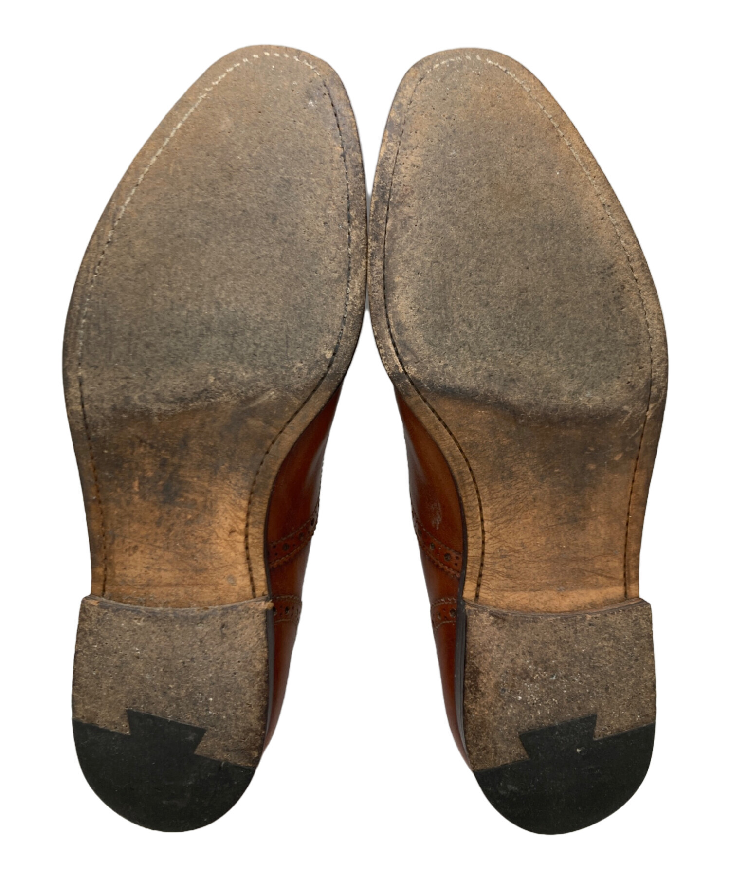 中古・古着通販】Crockett & Jones (クロケット＆ジョーンズ 