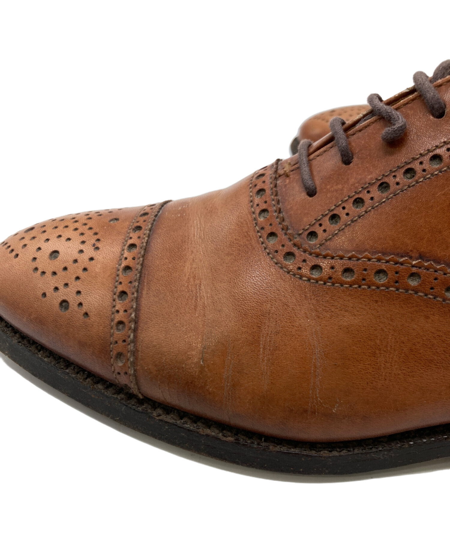 中古・古着通販】Crockett & Jones (クロケット＆ジョーンズ 