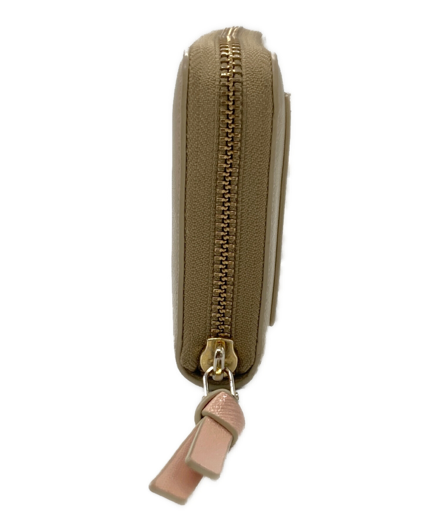 中古・古着通販】MARC JACOBS (マークジェイコブス) 長財布/ラウンド 